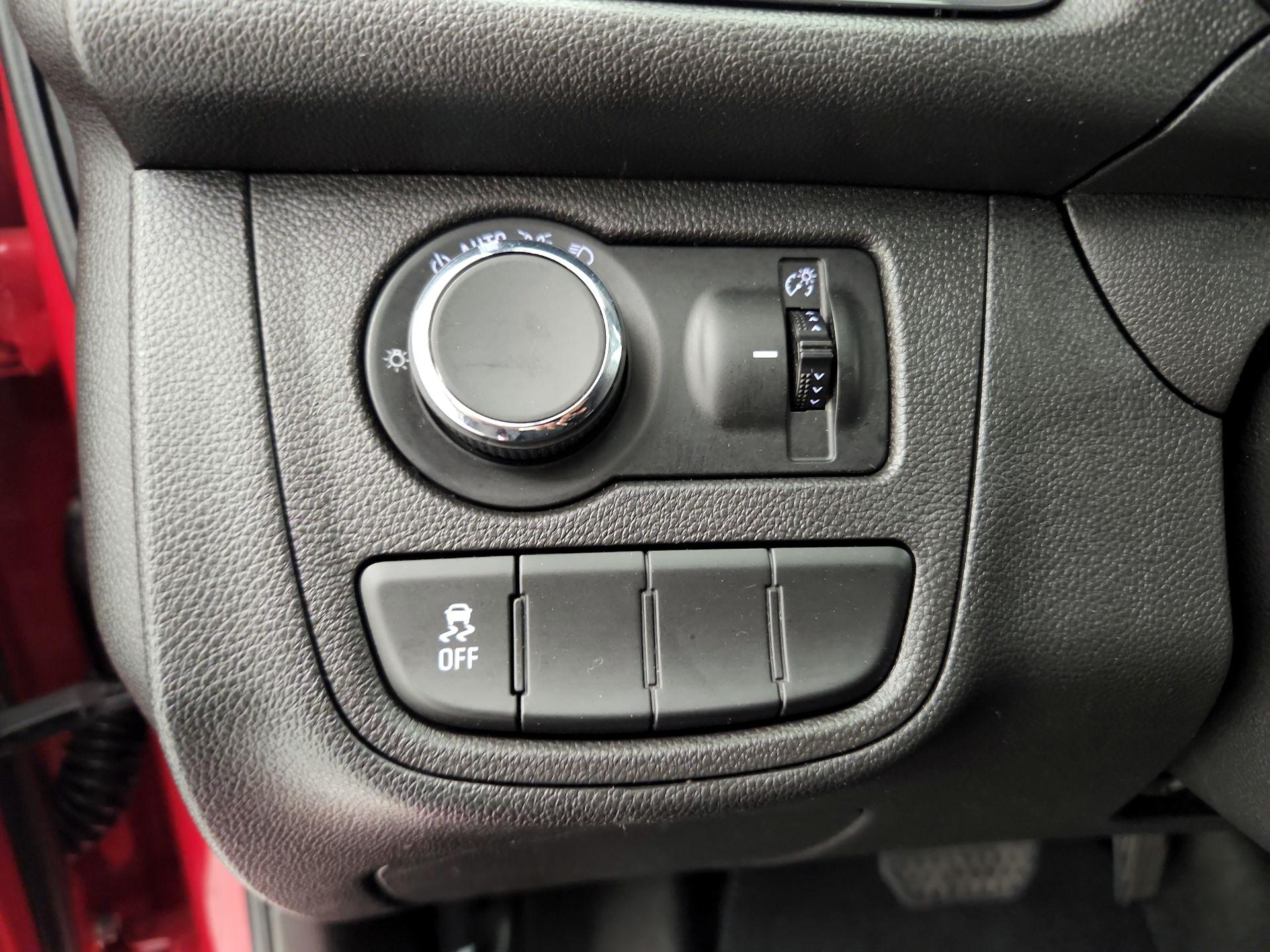 Thumbnail: 2018 Chevrolet Spark - 13
