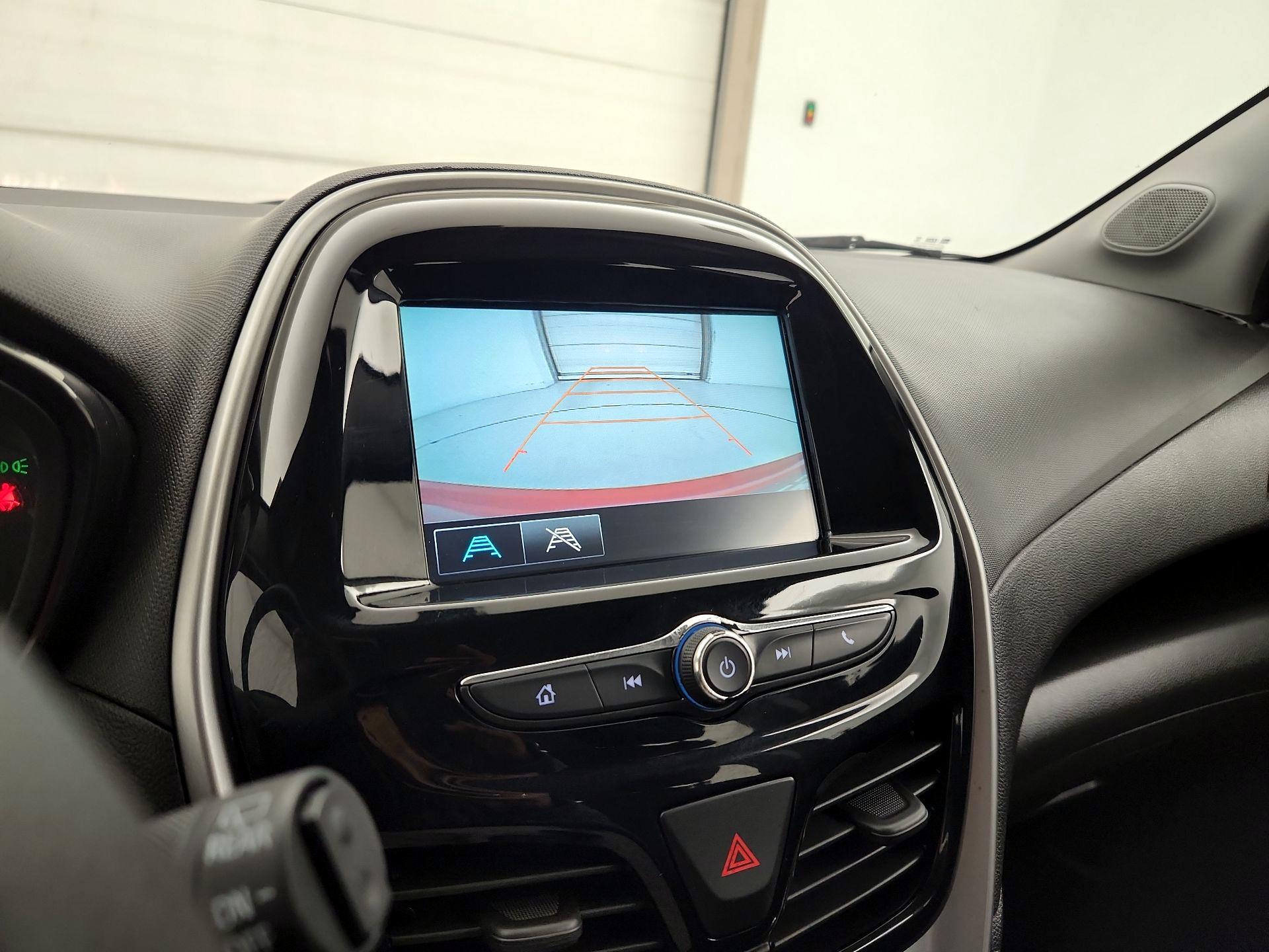 Thumbnail: 2018 Chevrolet Spark - 14