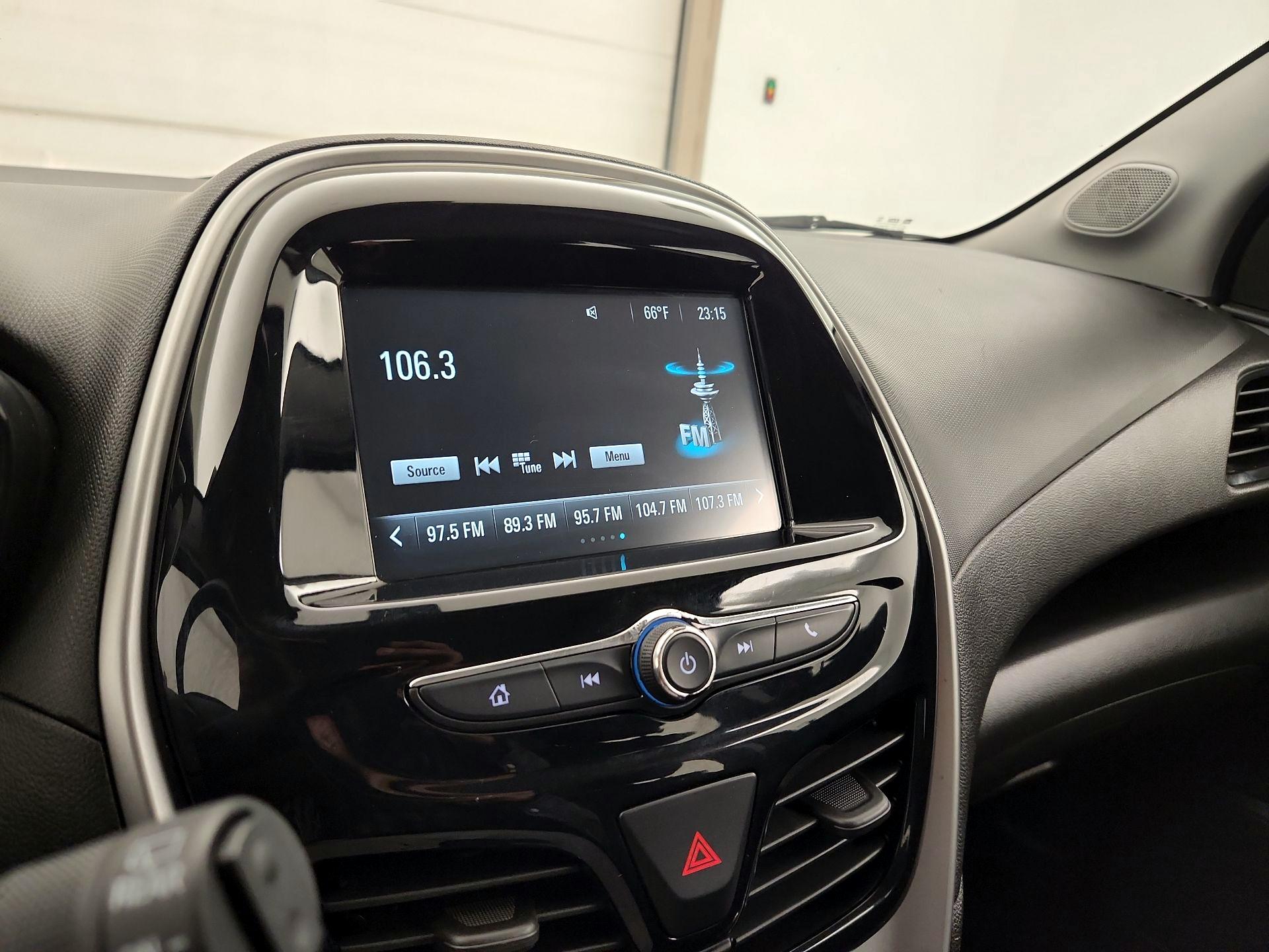 Thumbnail: 2018 Chevrolet Spark - 15