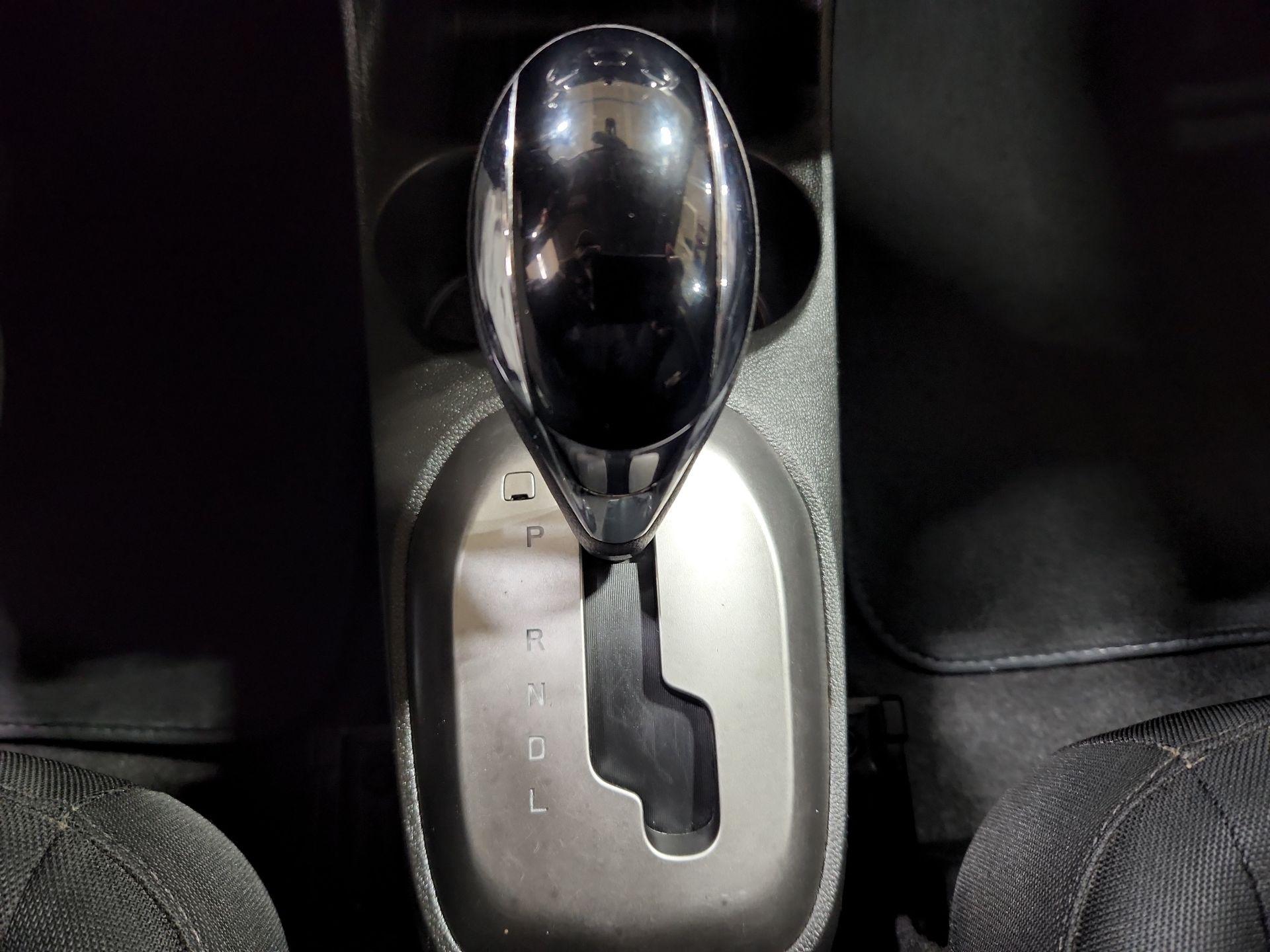 Thumbnail: 2018 Chevrolet Spark - 17