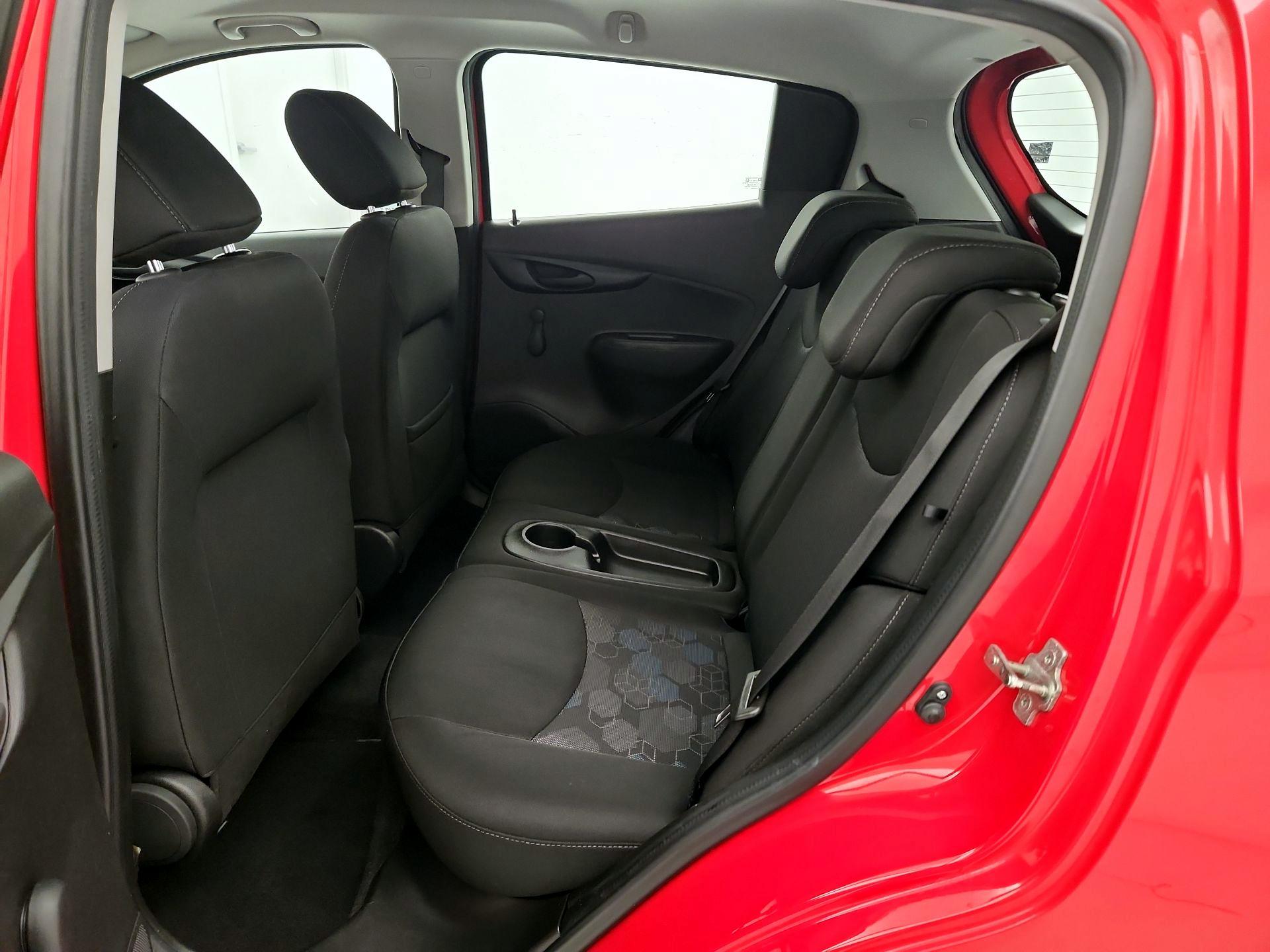 Thumbnail: 2018 Chevrolet Spark - 19