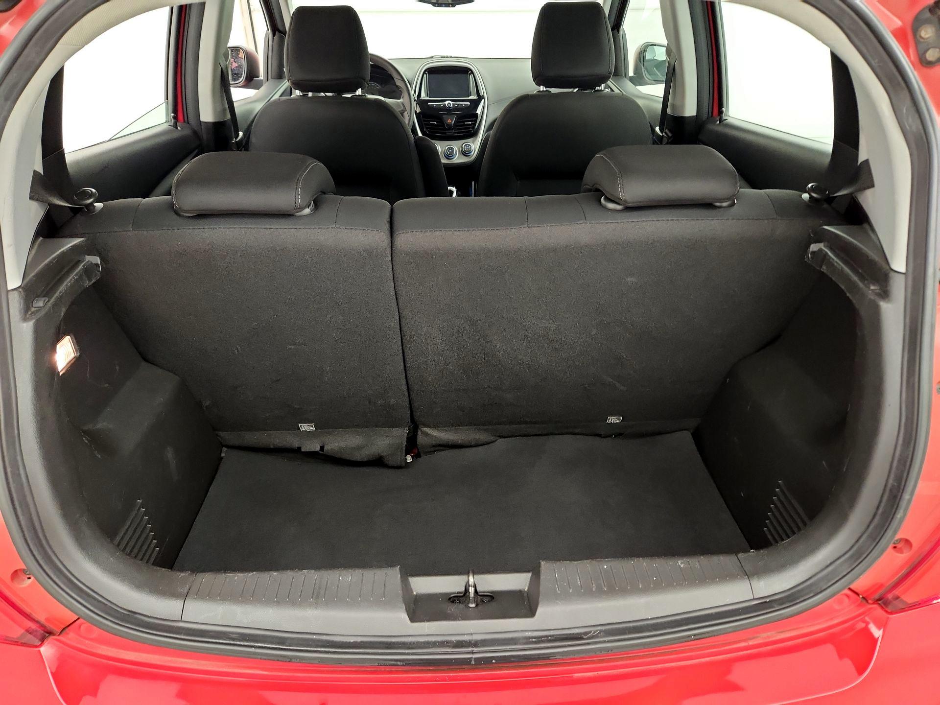 Thumbnail: 2018 Chevrolet Spark - 20