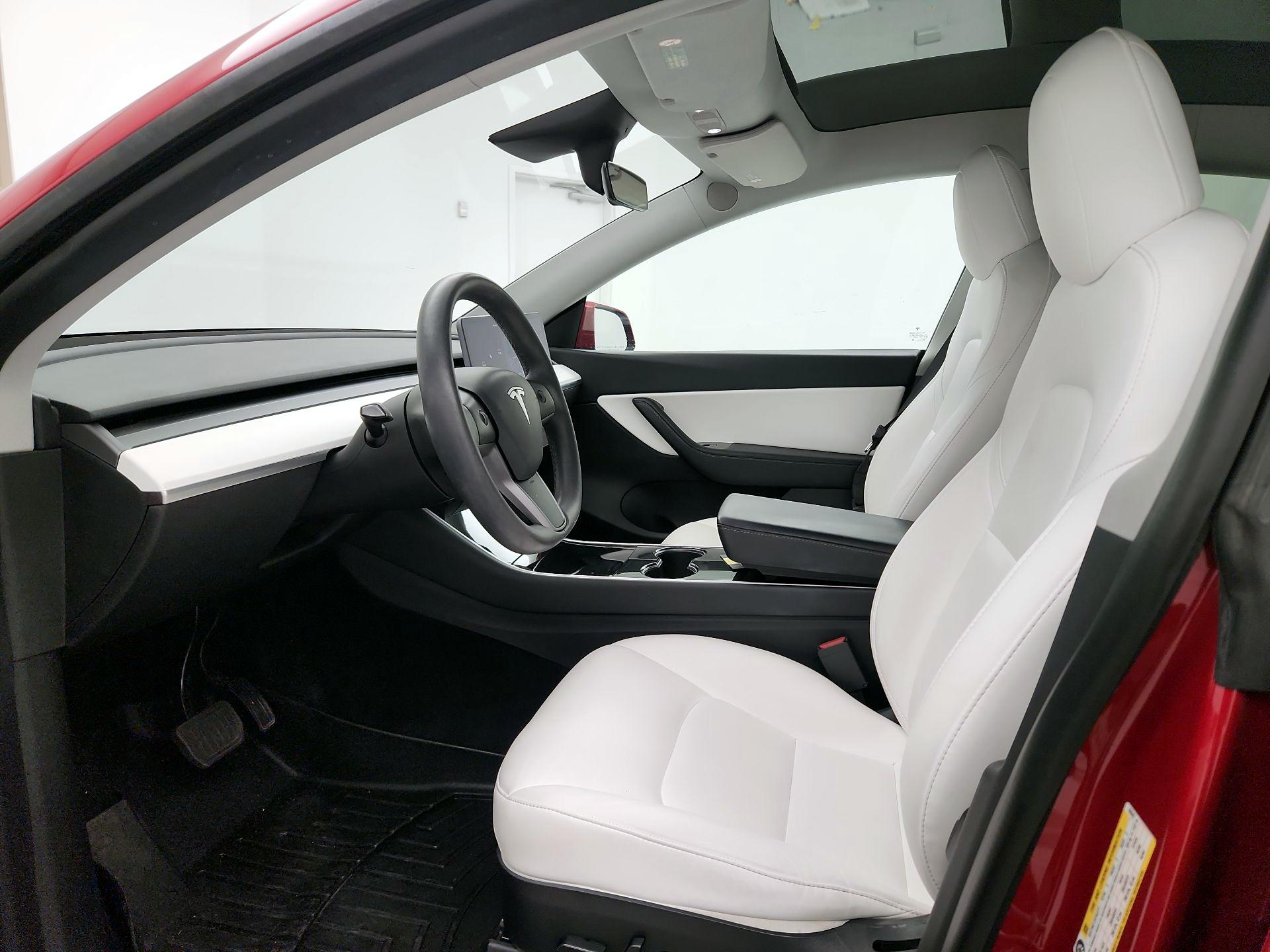 Thumbnail: 2021 Tesla Model Y - 11