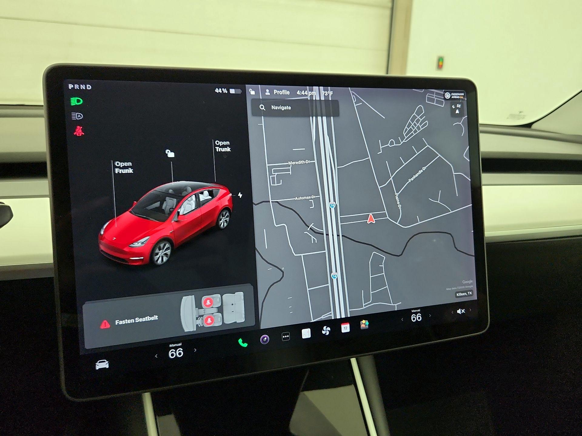 Thumbnail: 2021 Tesla Model Y - 13