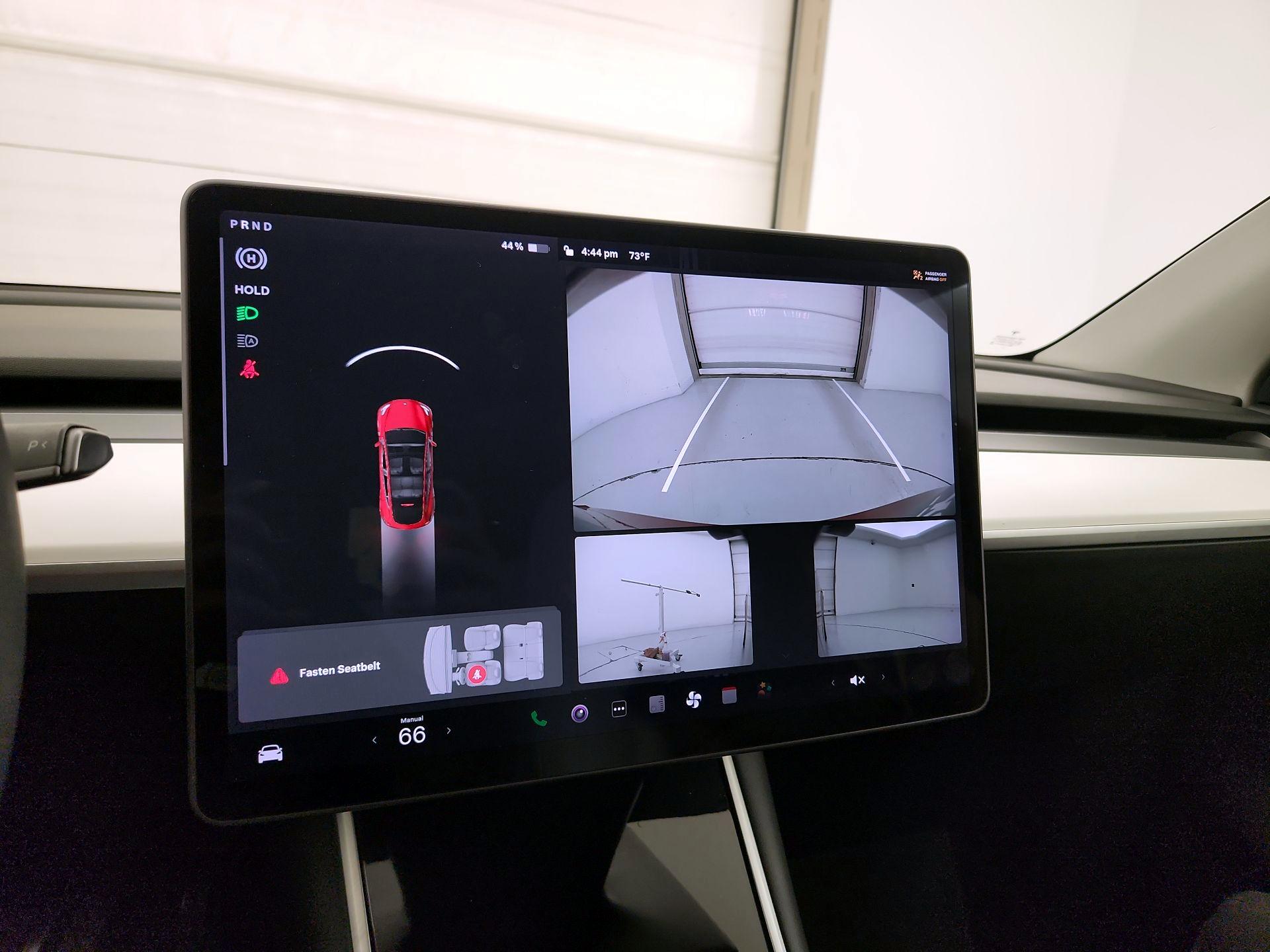 Thumbnail: 2021 Tesla Model Y - 14