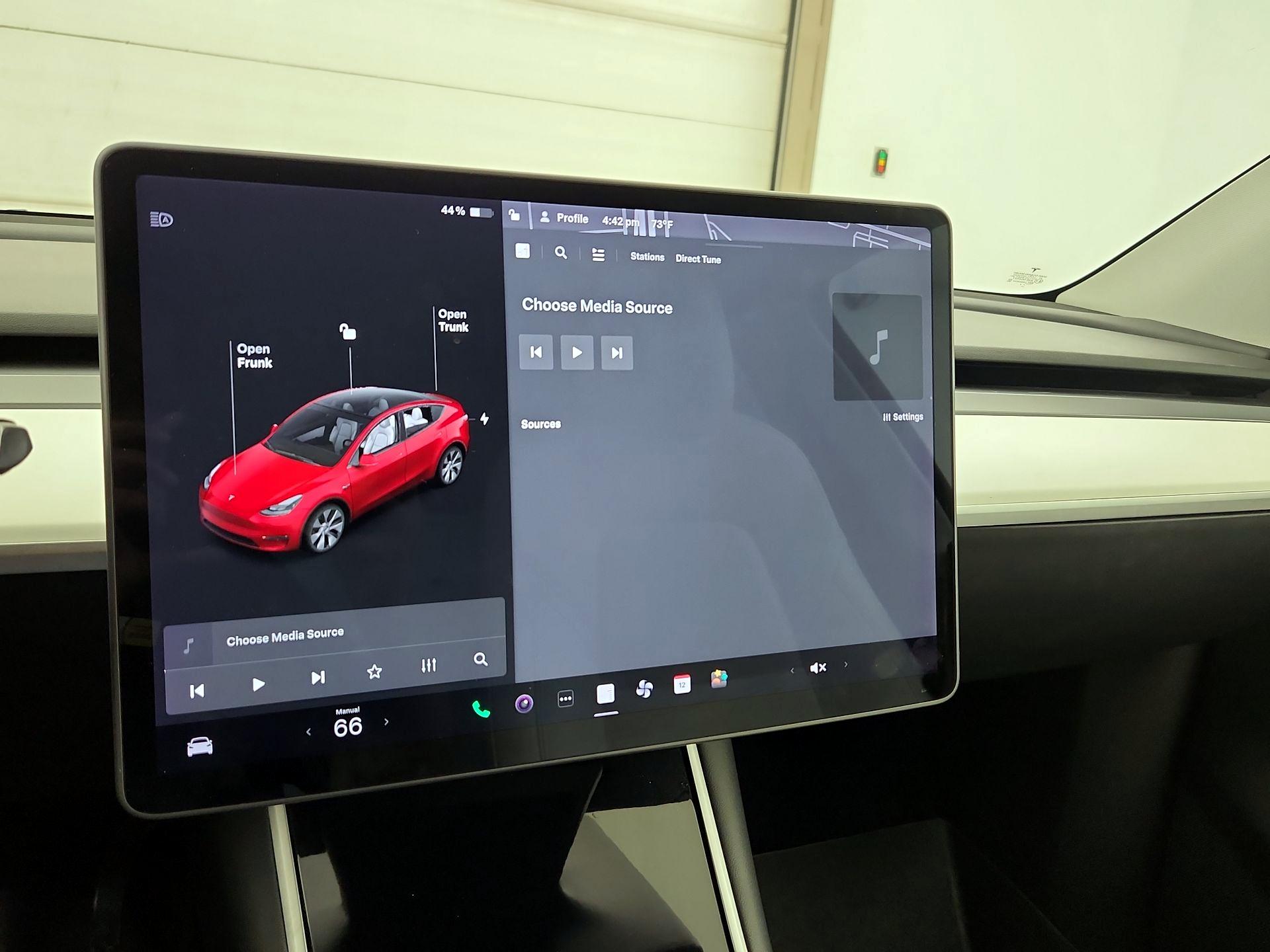 Thumbnail: 2021 Tesla Model Y - 15