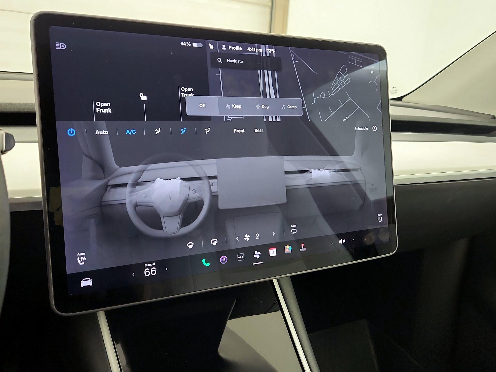 Thumbnail: 2021 Tesla Model Y - 16