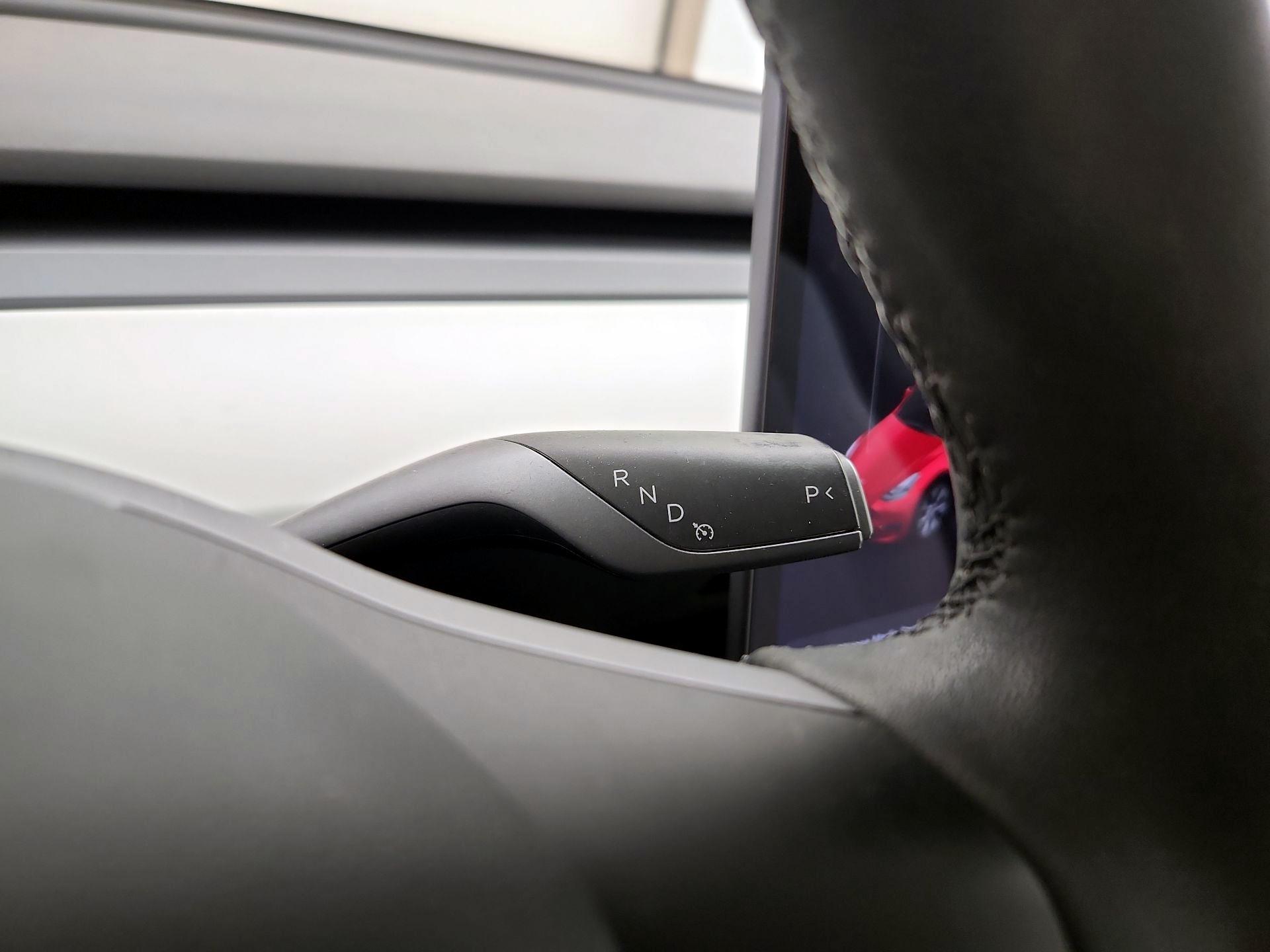 Thumbnail: 2021 Tesla Model Y - 17