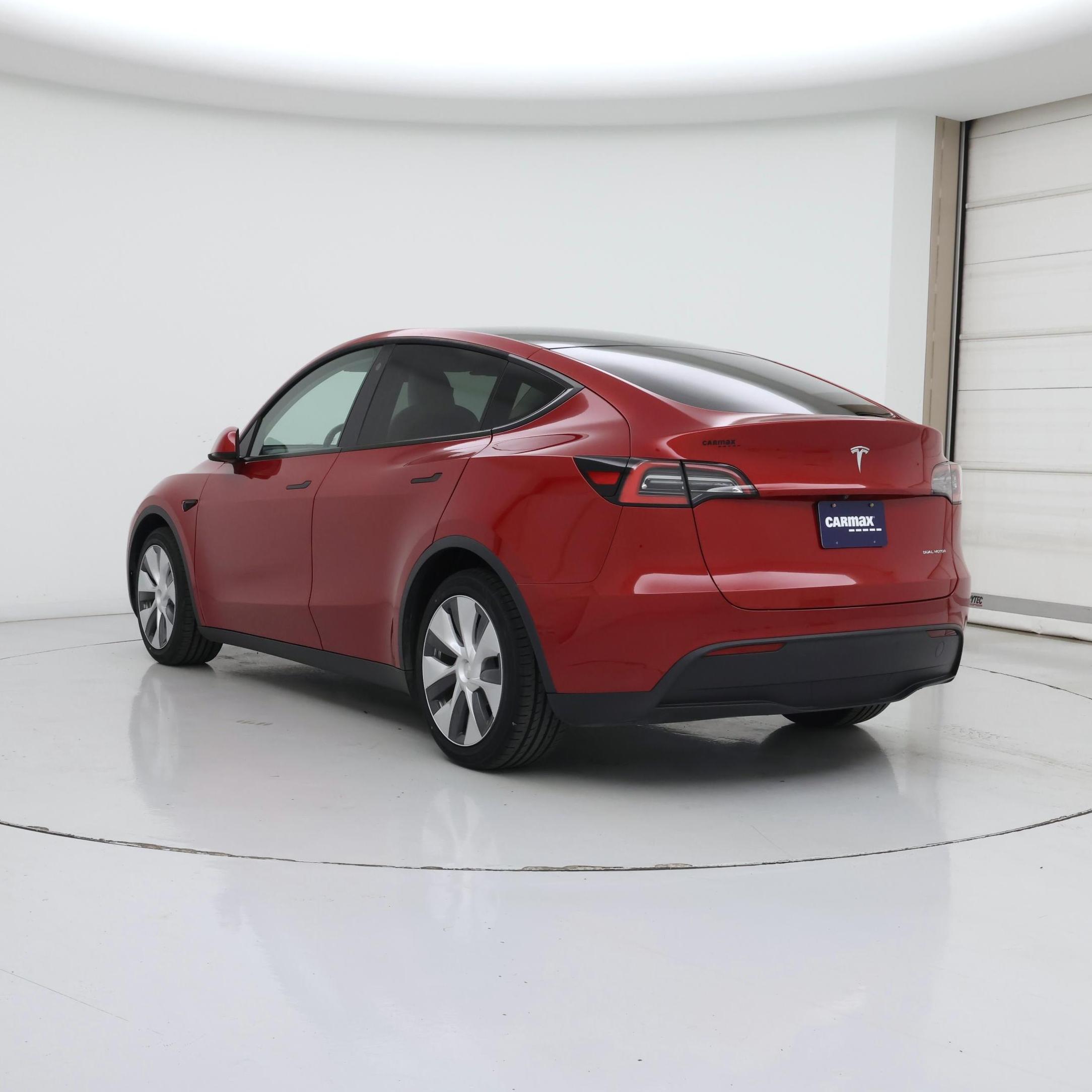 Thumbnail: 2021 Tesla Model Y - 2