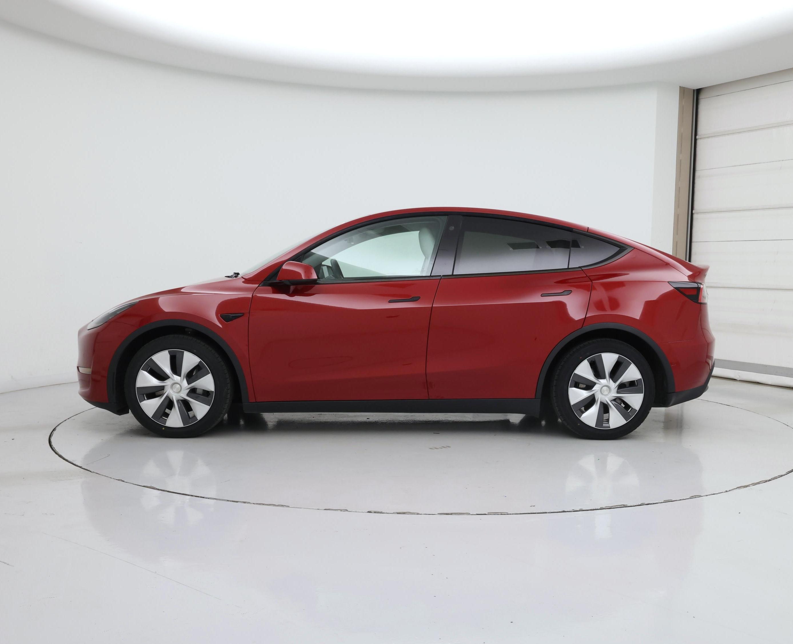 Thumbnail: 2021 Tesla Model Y - 3