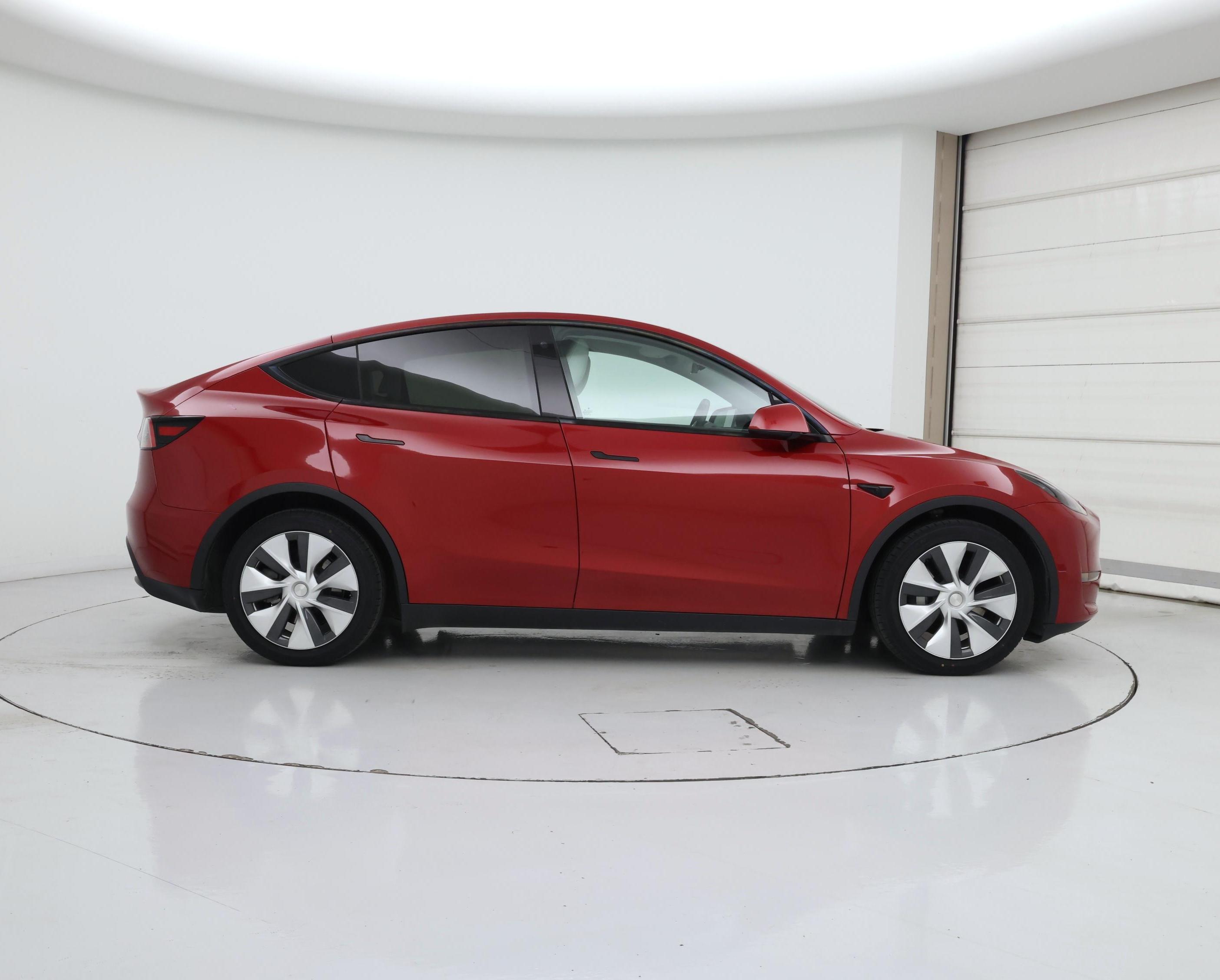 Thumbnail: 2021 Tesla Model Y - 7