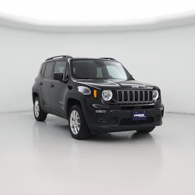 2022 Jeep Renegade Sport