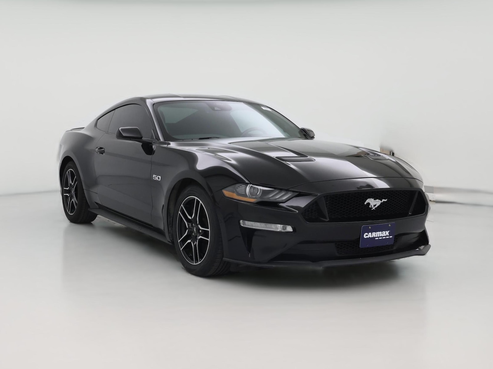 2022 Ford Mustang GT