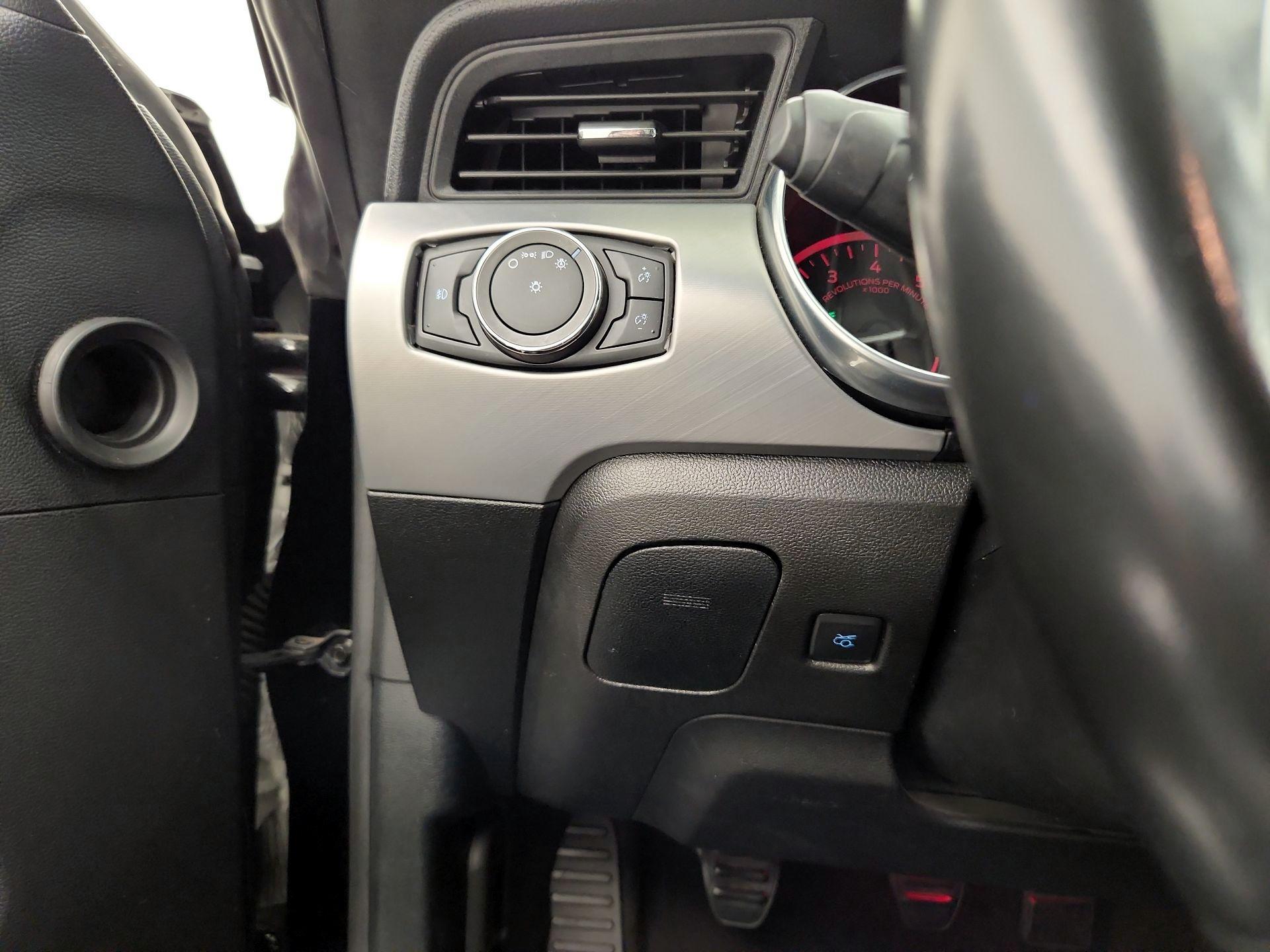 Thumbnail: 2022 Ford Mustang - 13