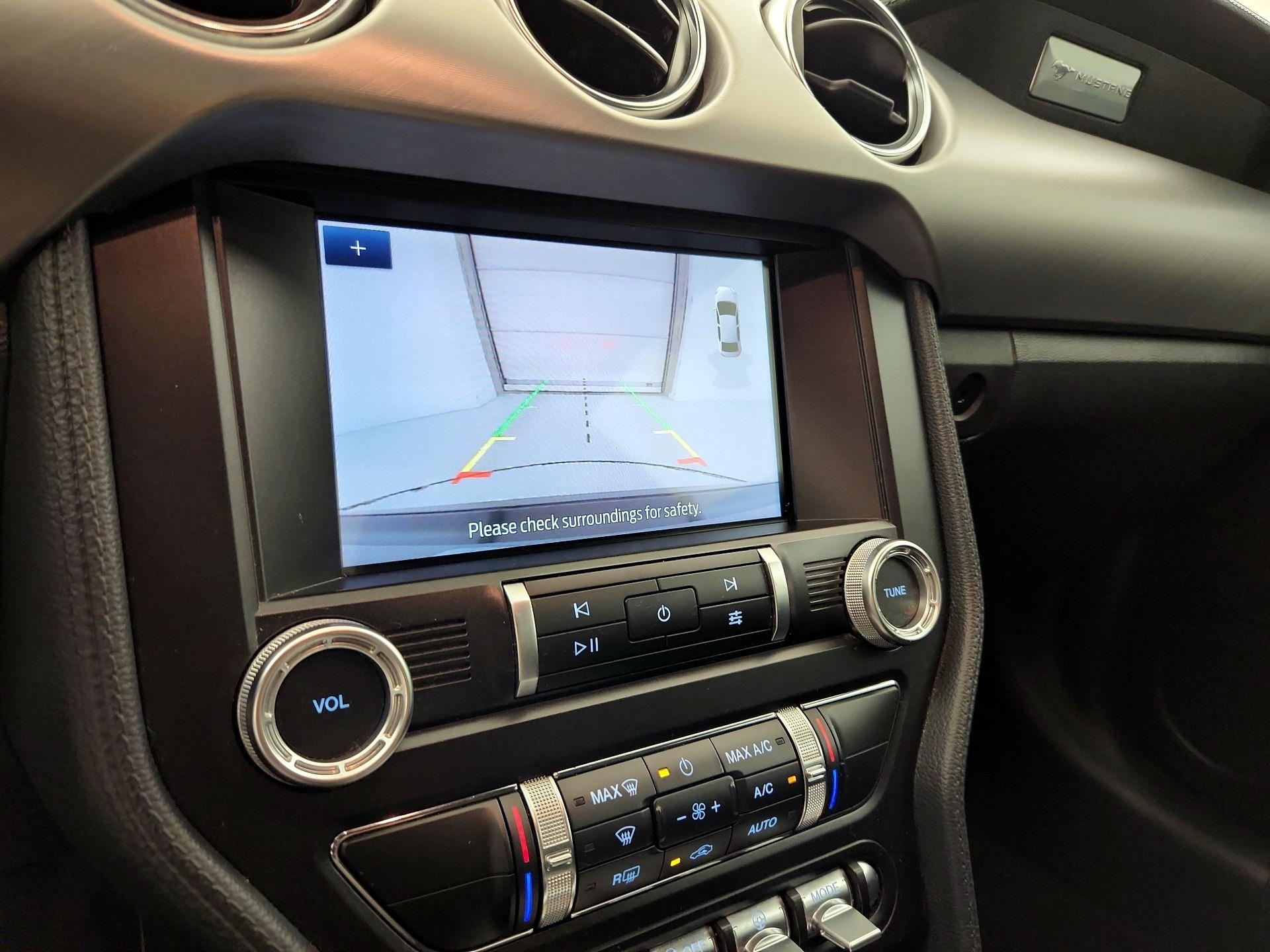 Thumbnail: 2022 Ford Mustang - 14