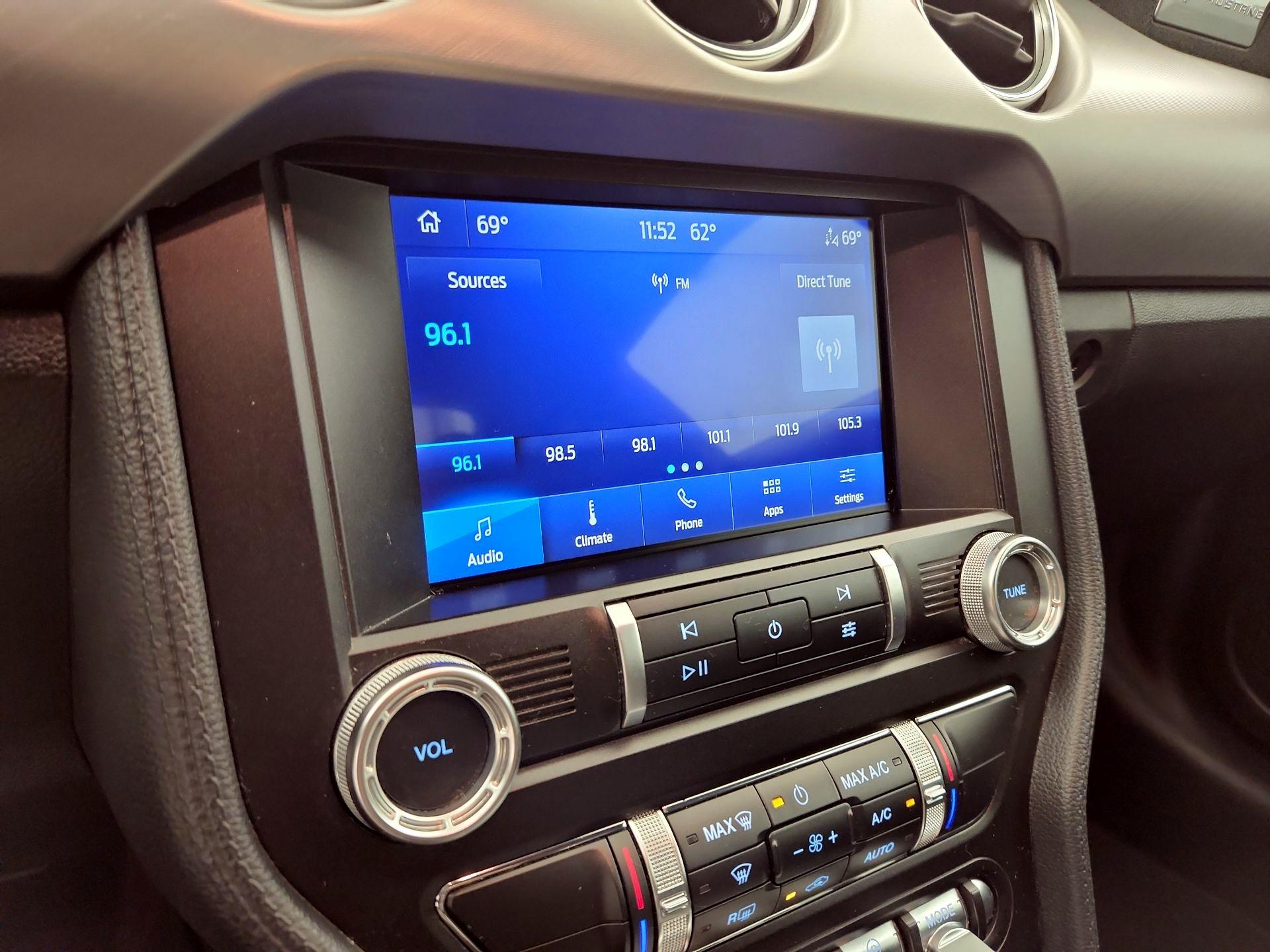 Thumbnail: 2022 Ford Mustang - 15