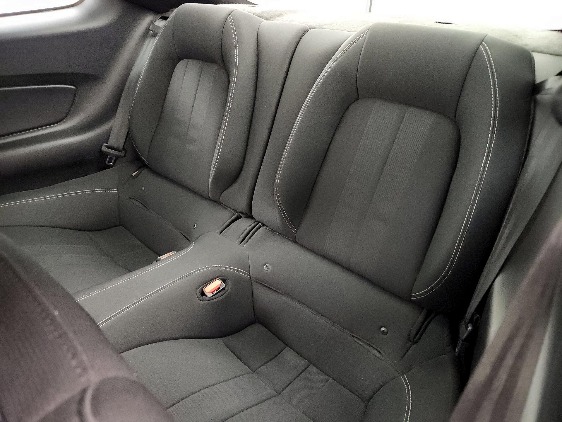 Thumbnail: 2022 Ford Mustang - 19