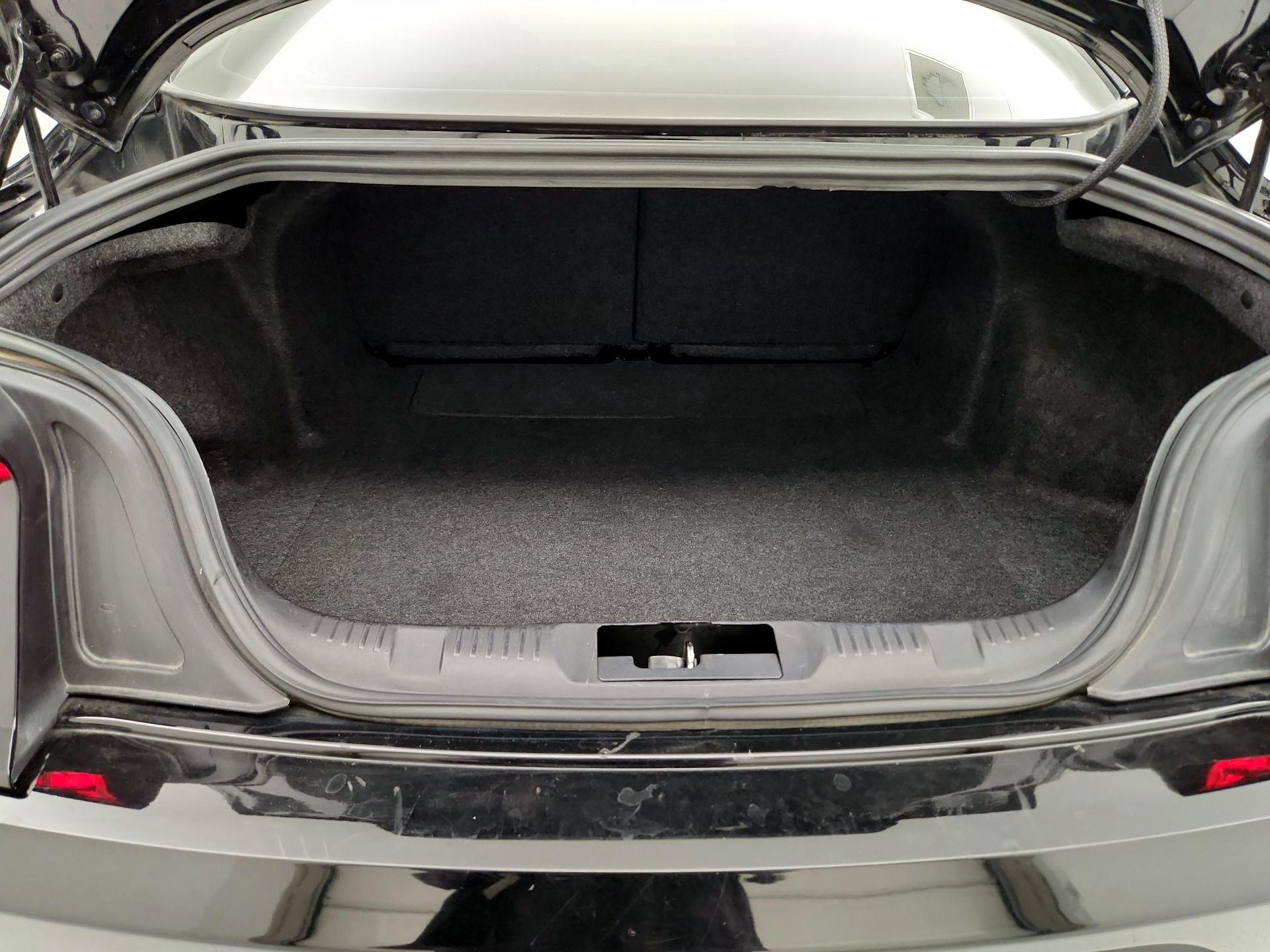 Thumbnail: 2022 Ford Mustang - 20