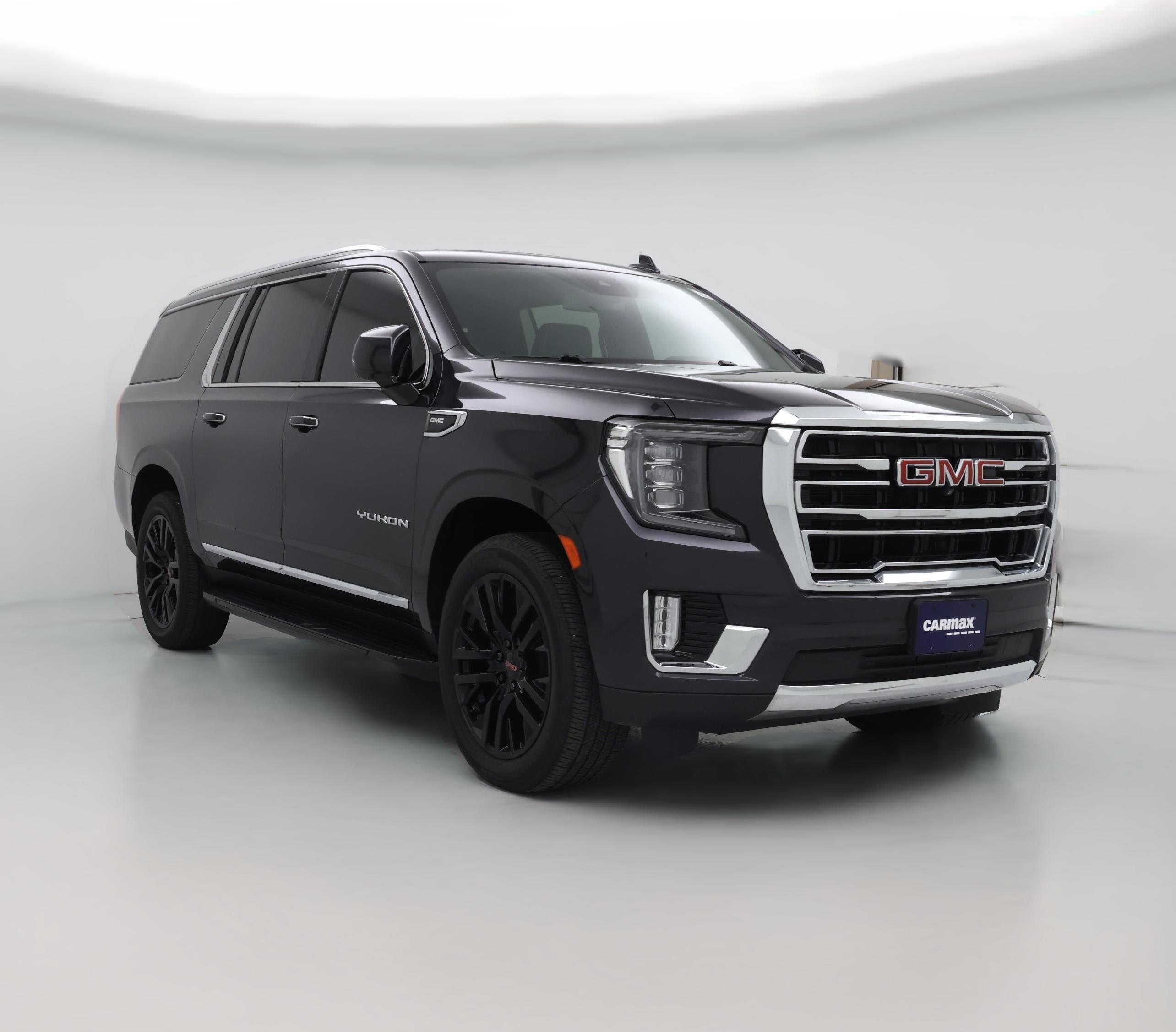 Thumbnail: 2023 GMC Yukon XL - 1