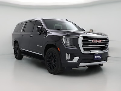 2023 GMC Yukon XL 1500 SLT