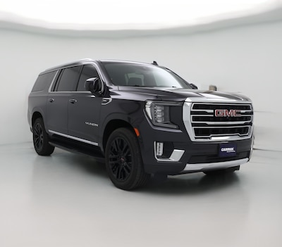 2023 GMC Yukon XL 1500 SLT