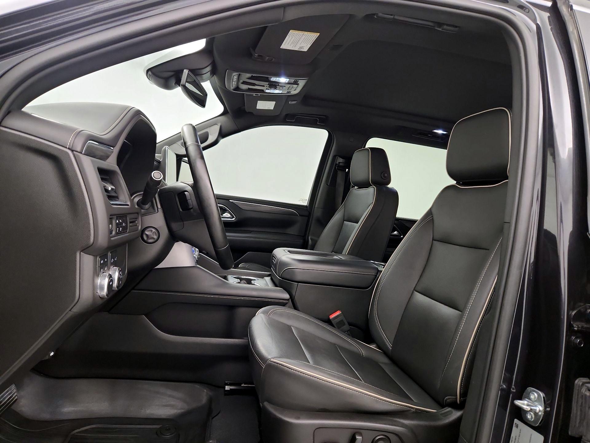 Thumbnail: 2023 GMC Yukon XL - 11