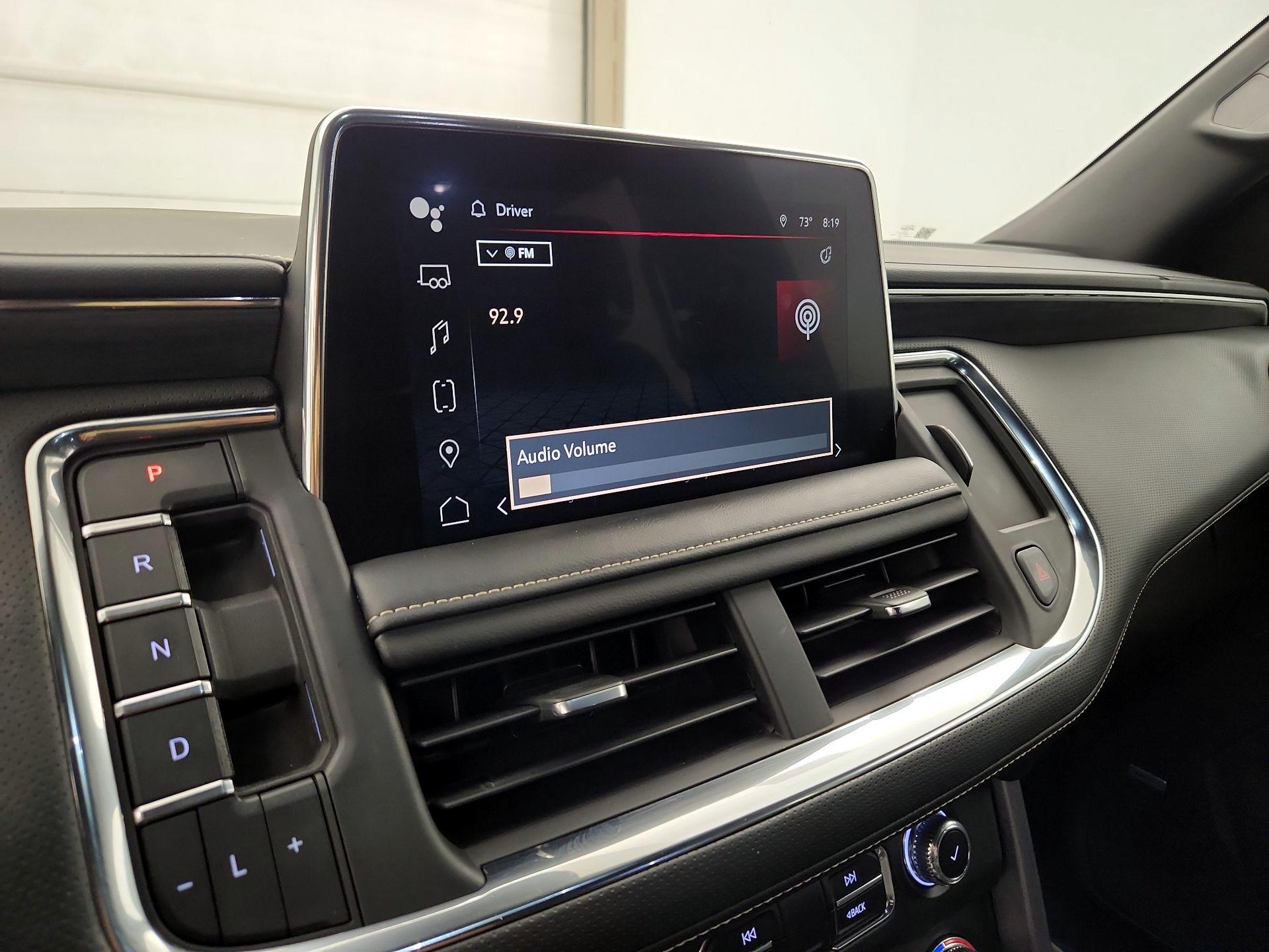 Thumbnail: 2023 GMC Yukon XL - 15