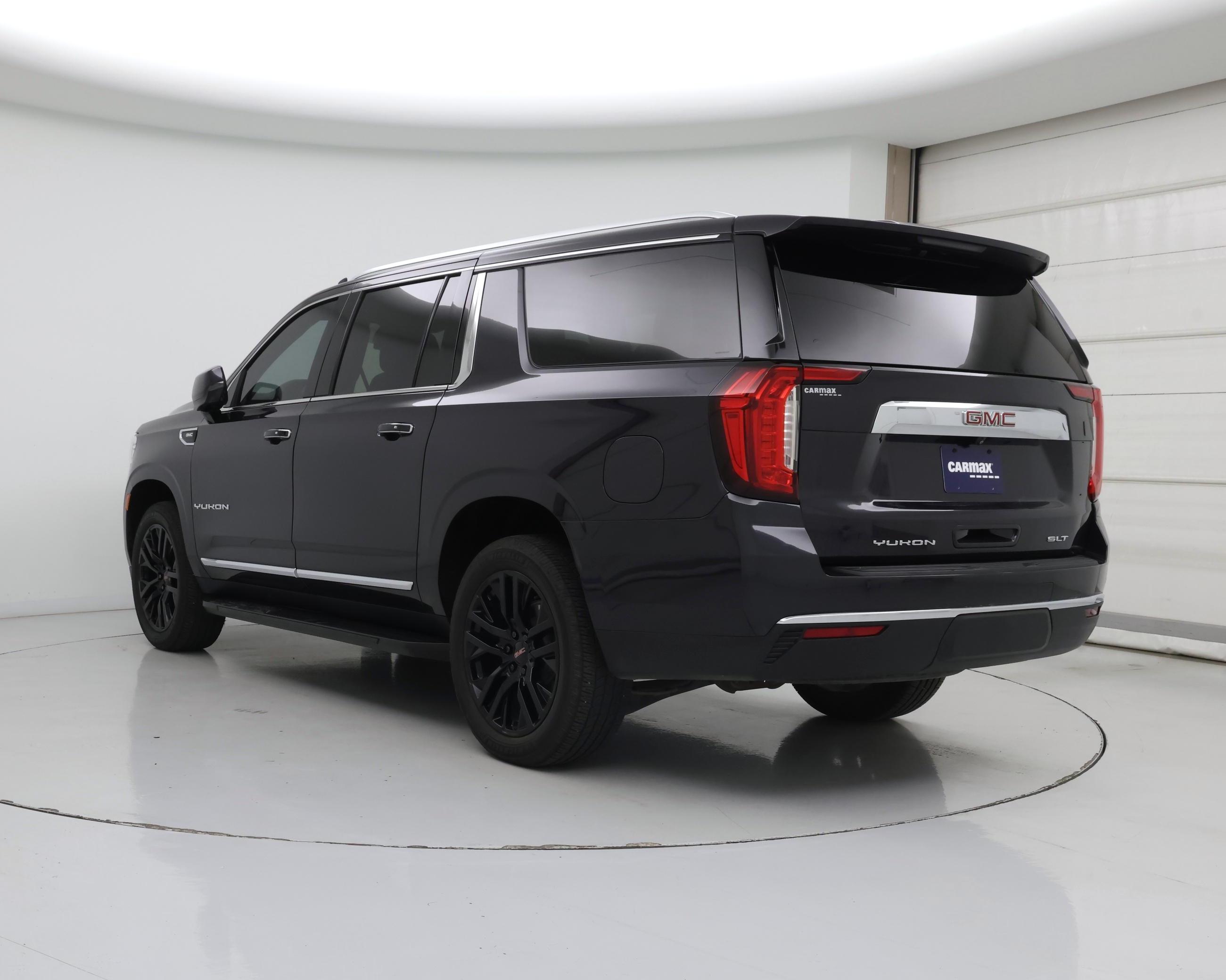 Thumbnail: 2023 GMC Yukon XL - 2