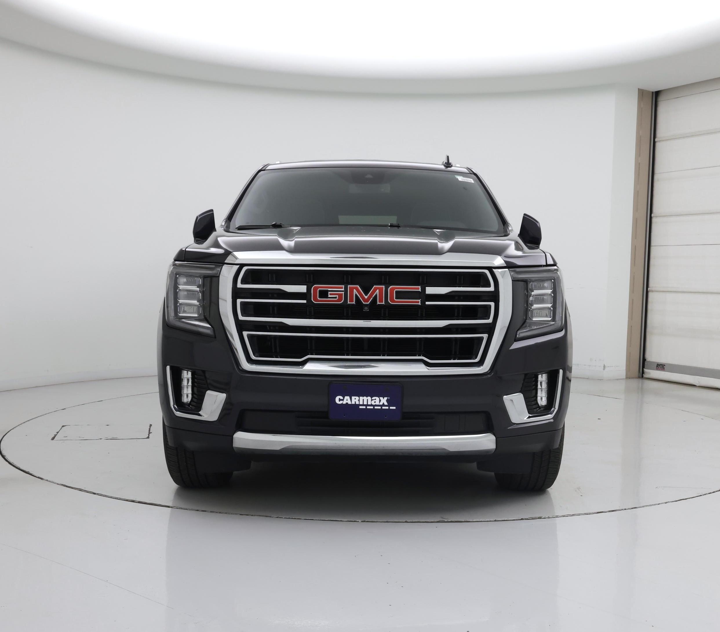 Thumbnail: 2023 GMC Yukon XL - 5
