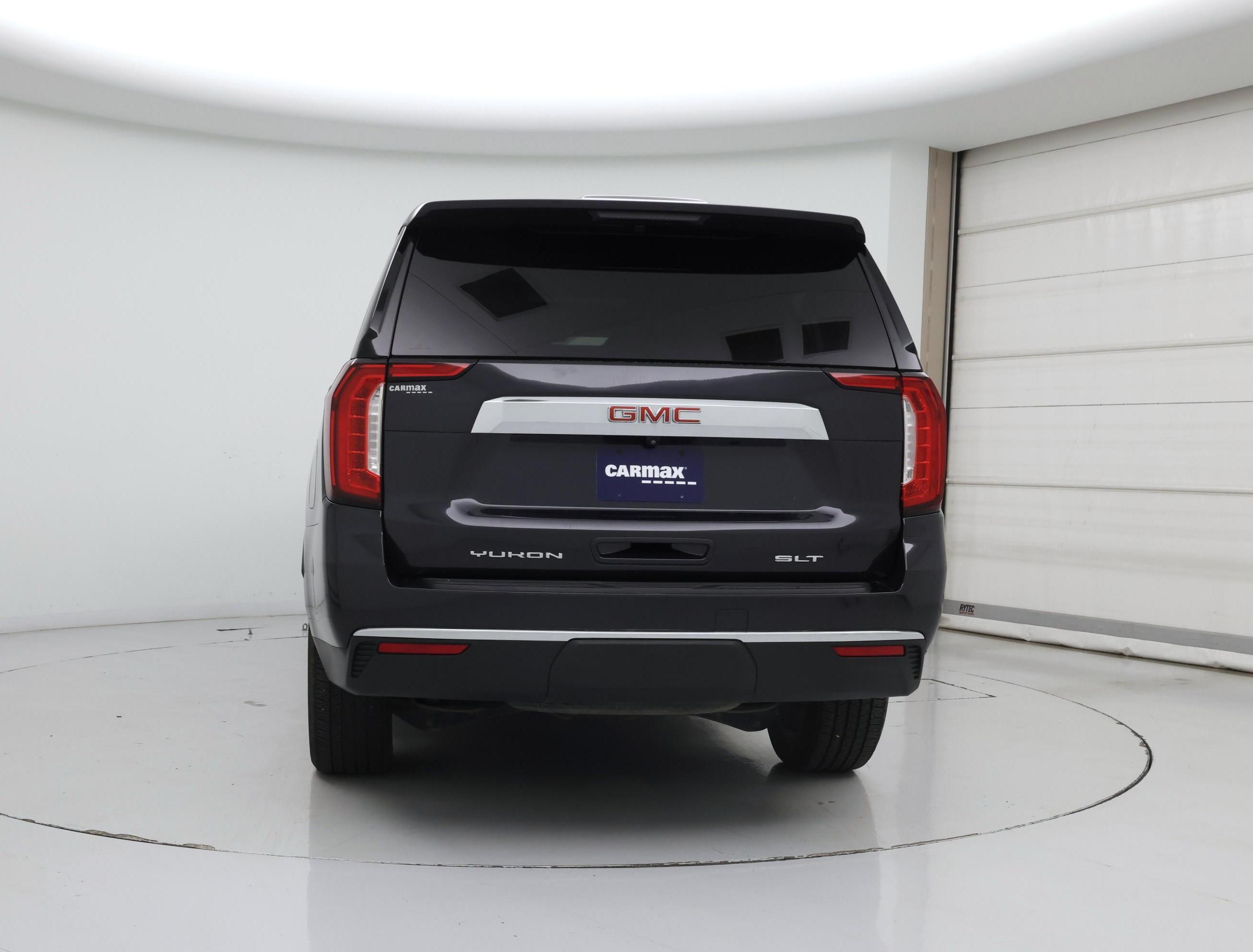 Thumbnail: 2023 GMC Yukon XL - 6