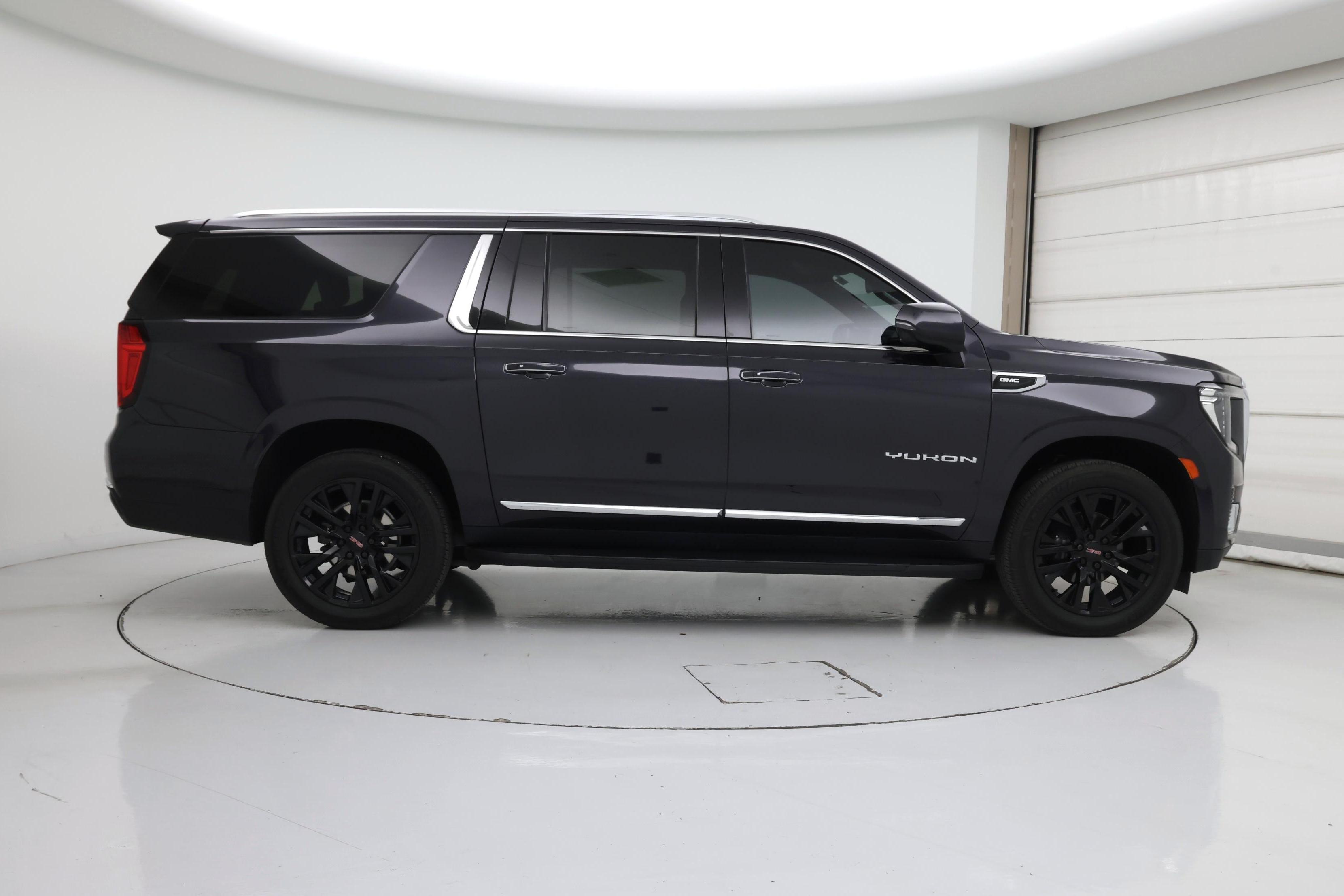 Thumbnail: 2023 GMC Yukon XL - 7