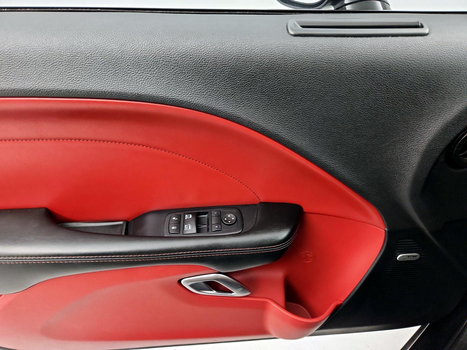 Thumbnail: 2016 Dodge Challenger - 12