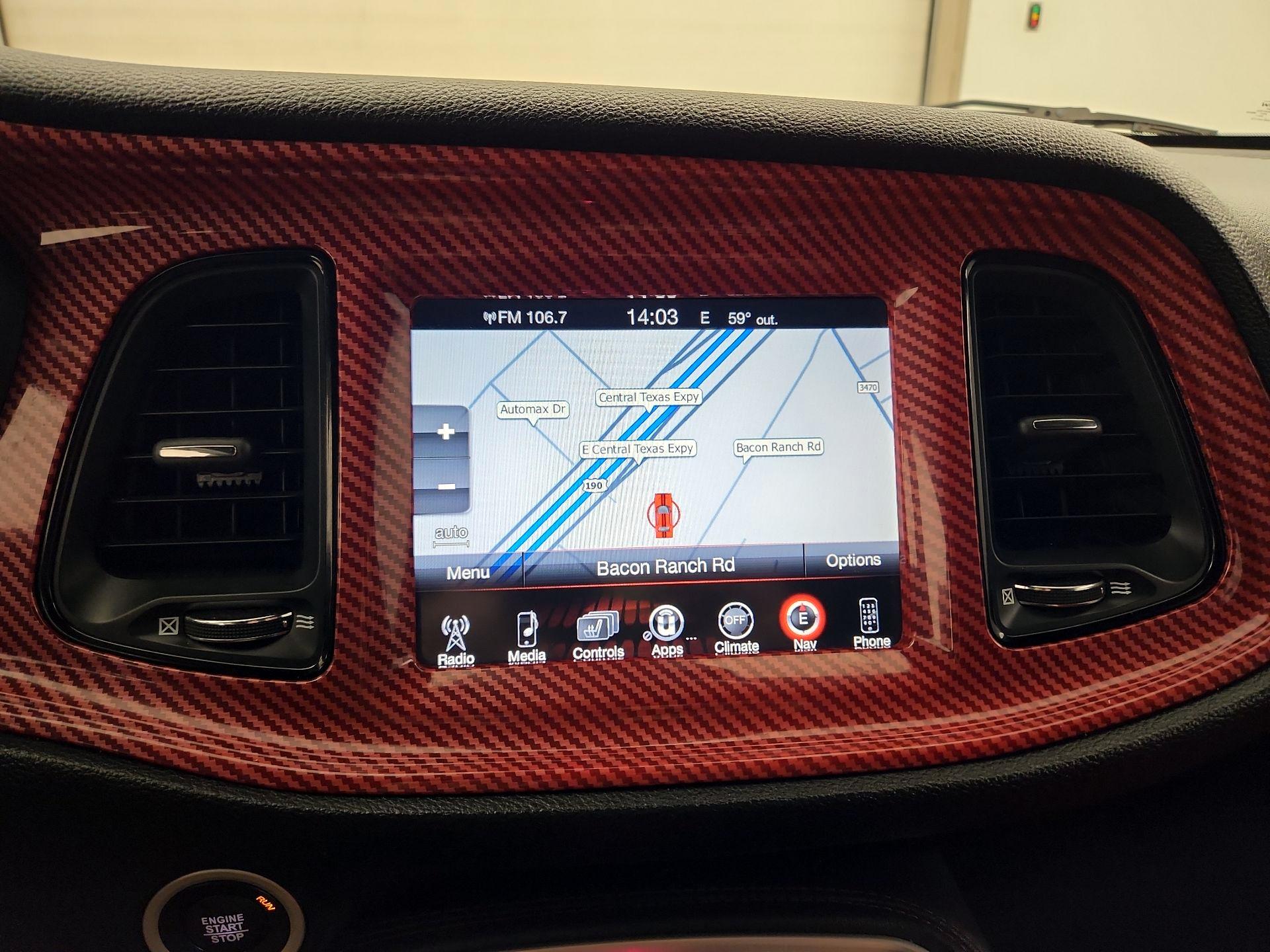 Thumbnail: 2016 Dodge Challenger - 14