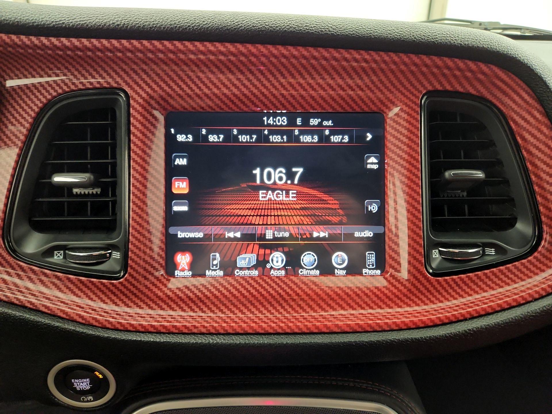 Thumbnail: 2016 Dodge Challenger - 16