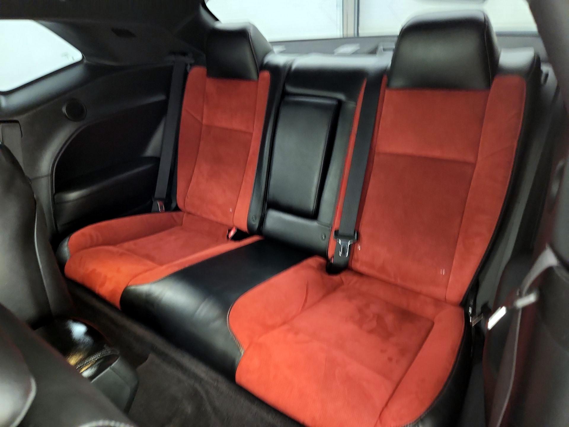 Thumbnail: 2016 Dodge Challenger - 20