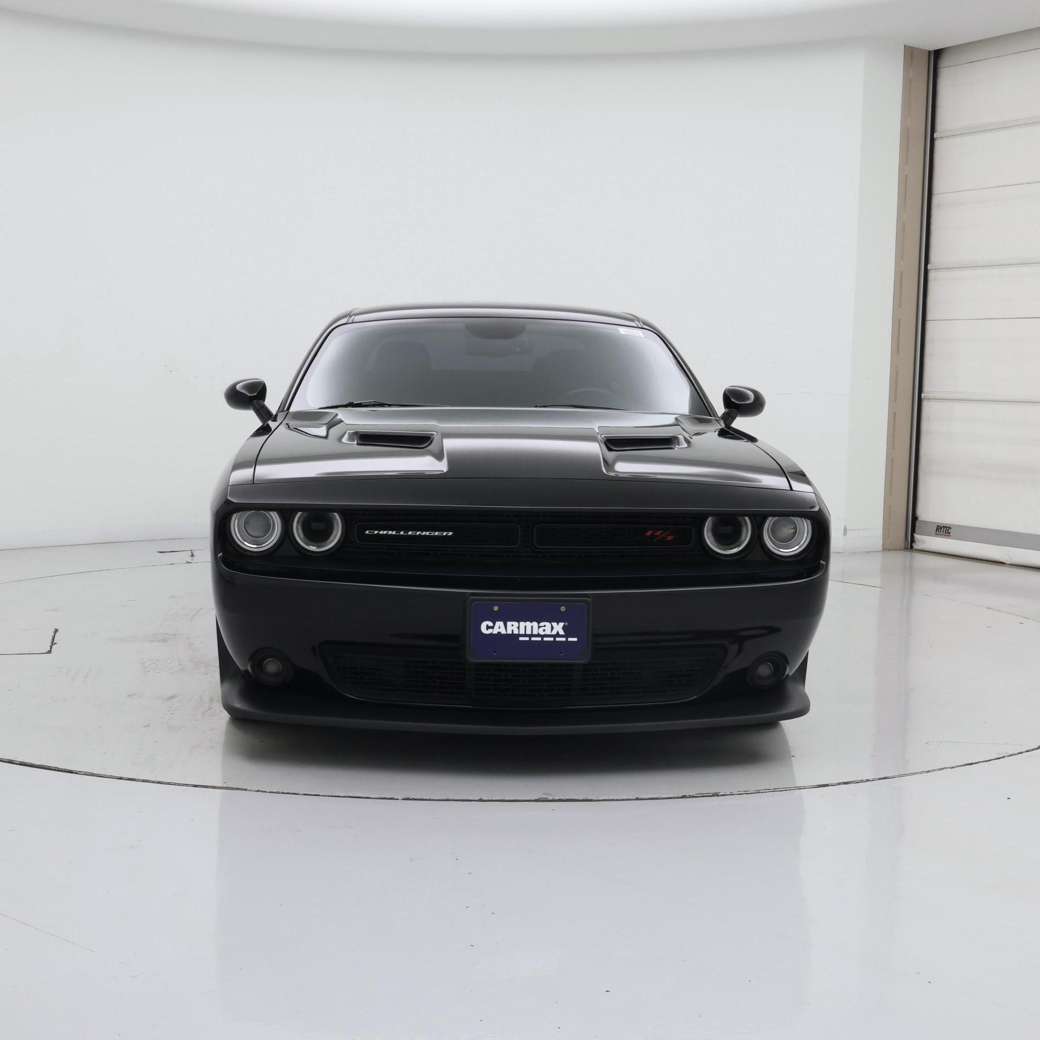 Thumbnail: 2016 Dodge Challenger - 5