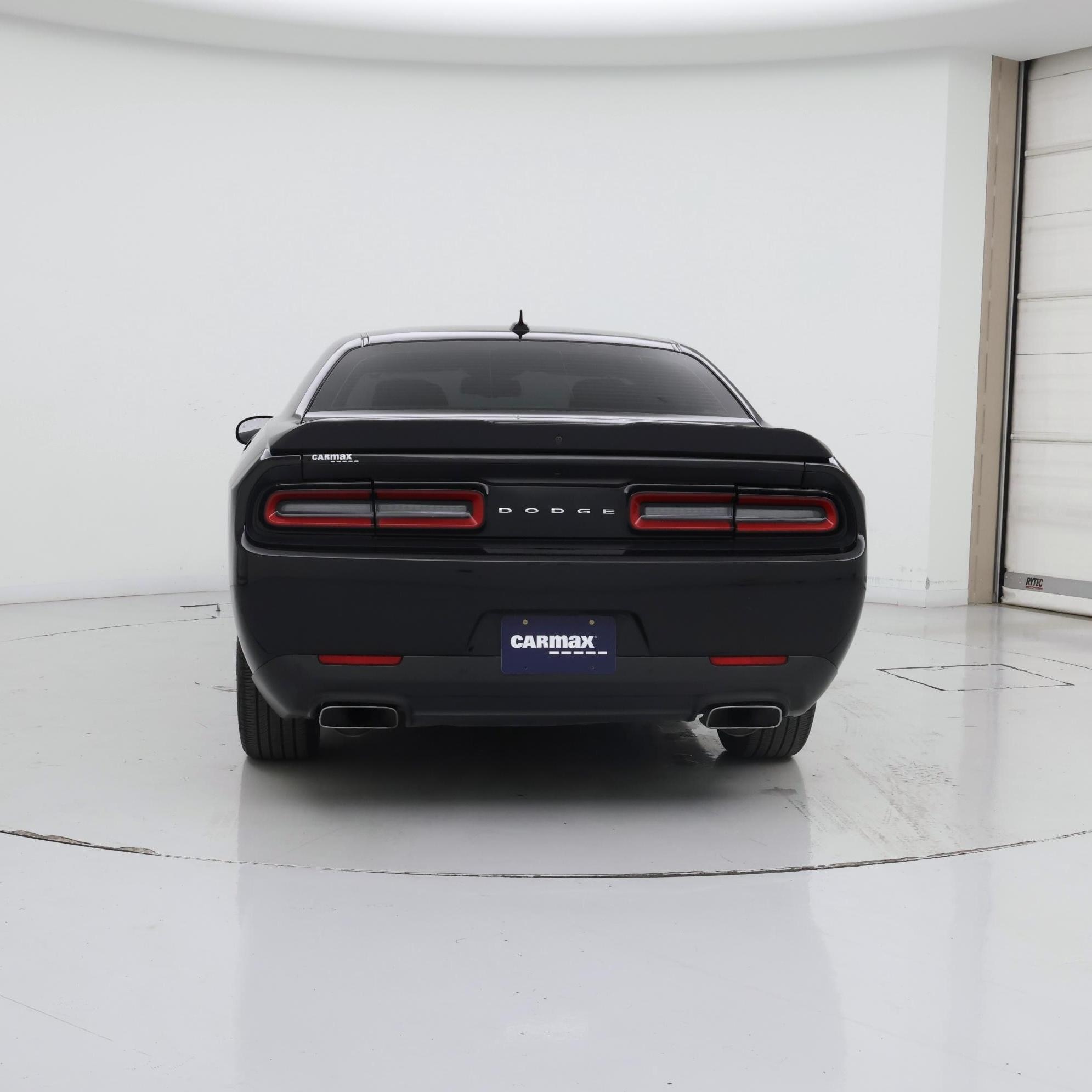 Thumbnail: 2016 Dodge Challenger - 6