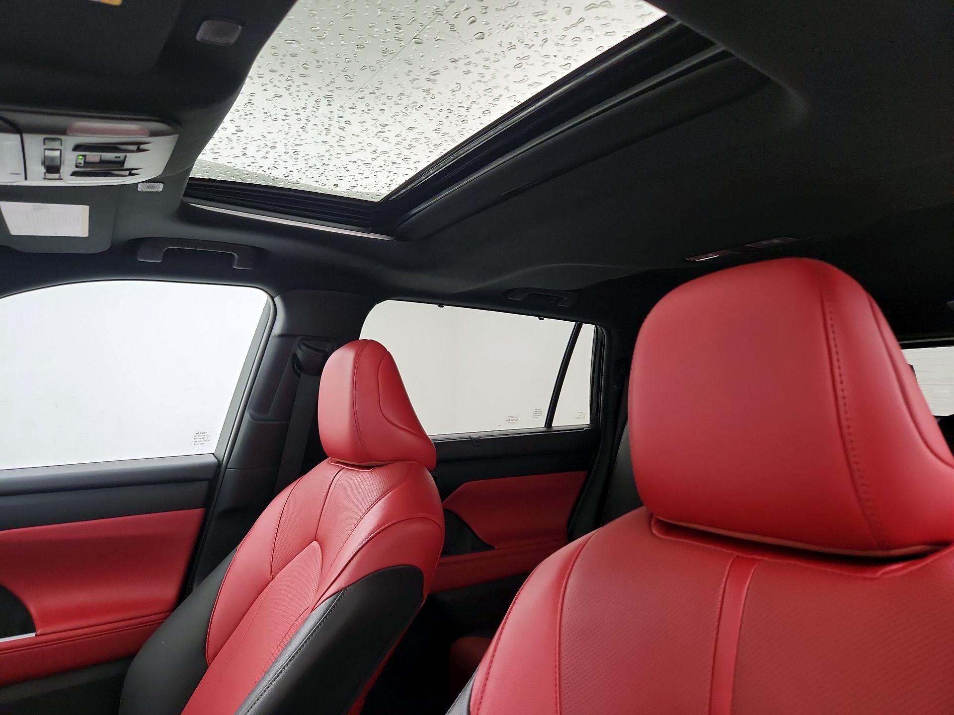 Thumbnail: 2024 Toyota Highlander - 19