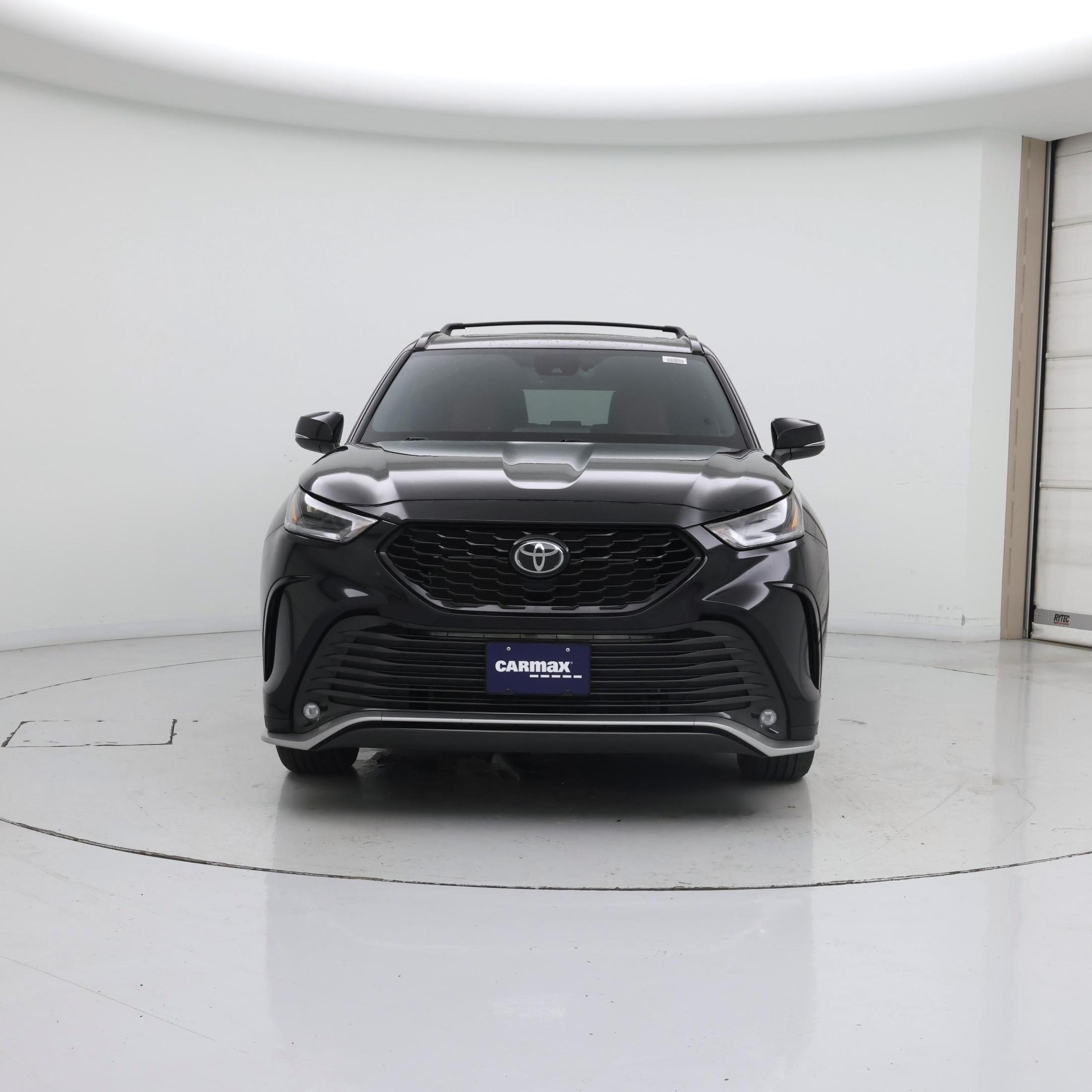 Thumbnail: 2024 Toyota Highlander - 5