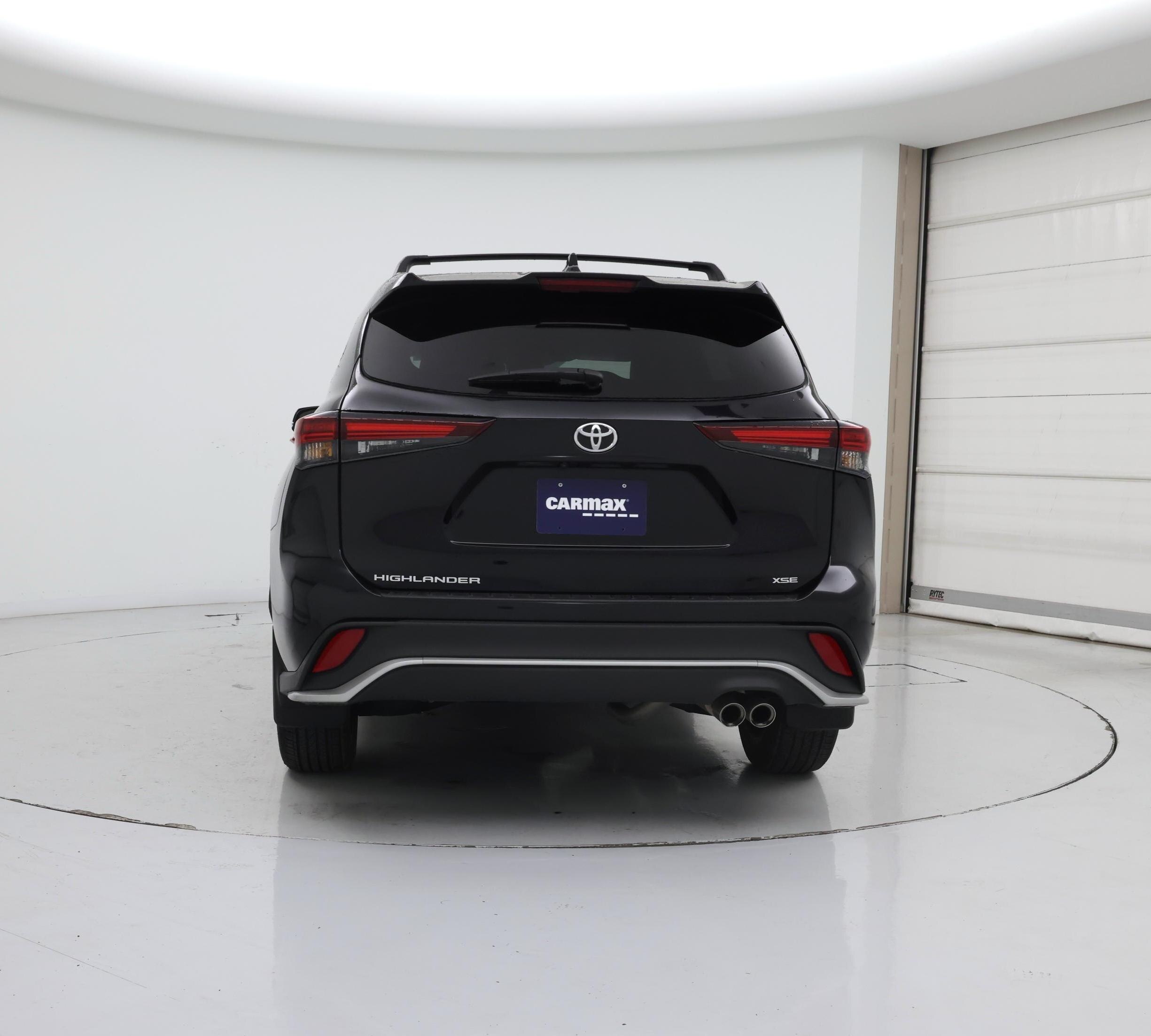 Thumbnail: 2024 Toyota Highlander - 6