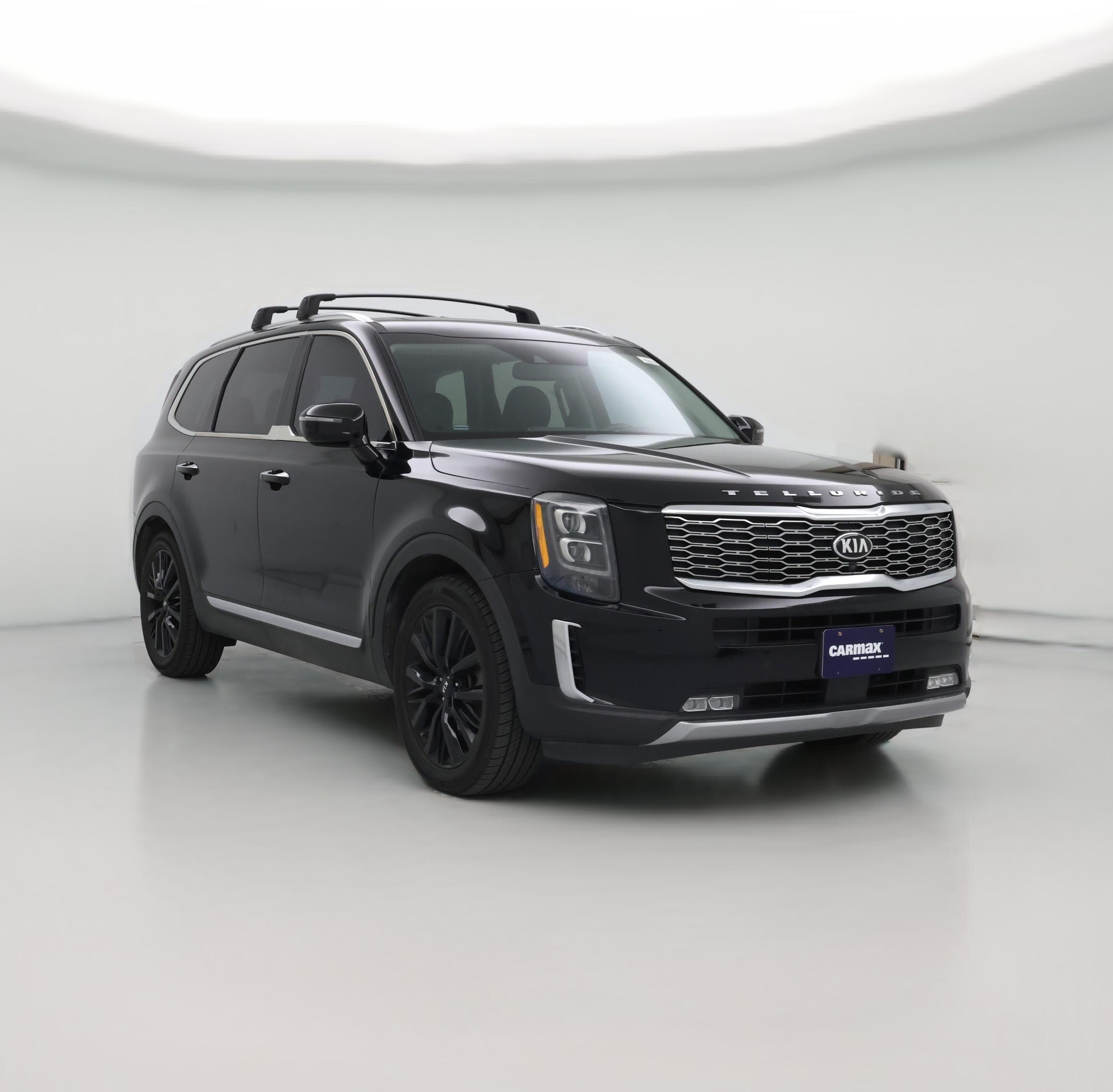 Thumbnail: 2020 Kia Telluride - 1