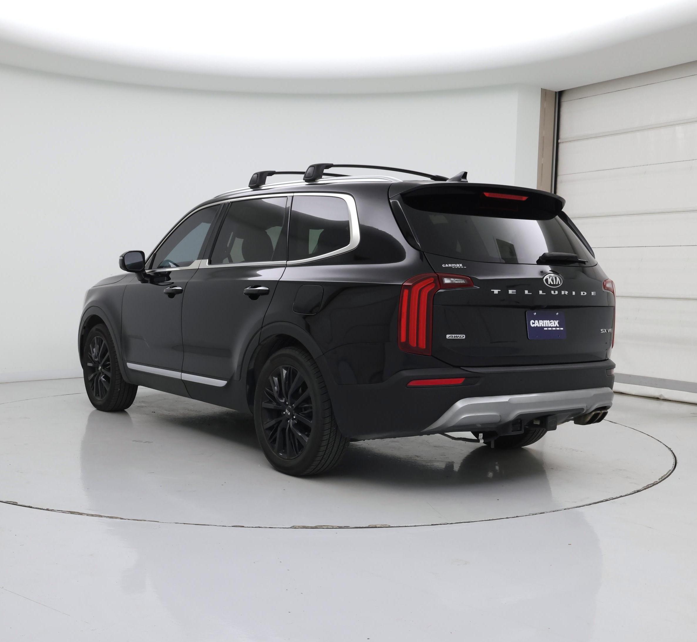 Thumbnail: 2020 Kia Telluride - 2