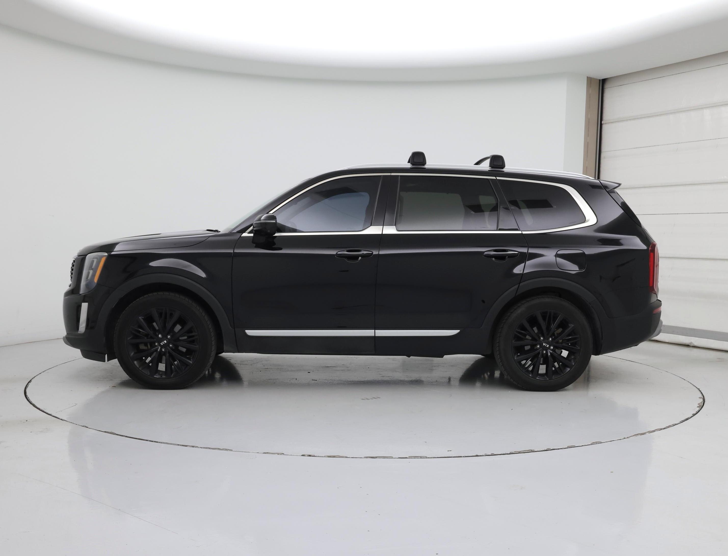 Thumbnail: 2020 Kia Telluride - 3