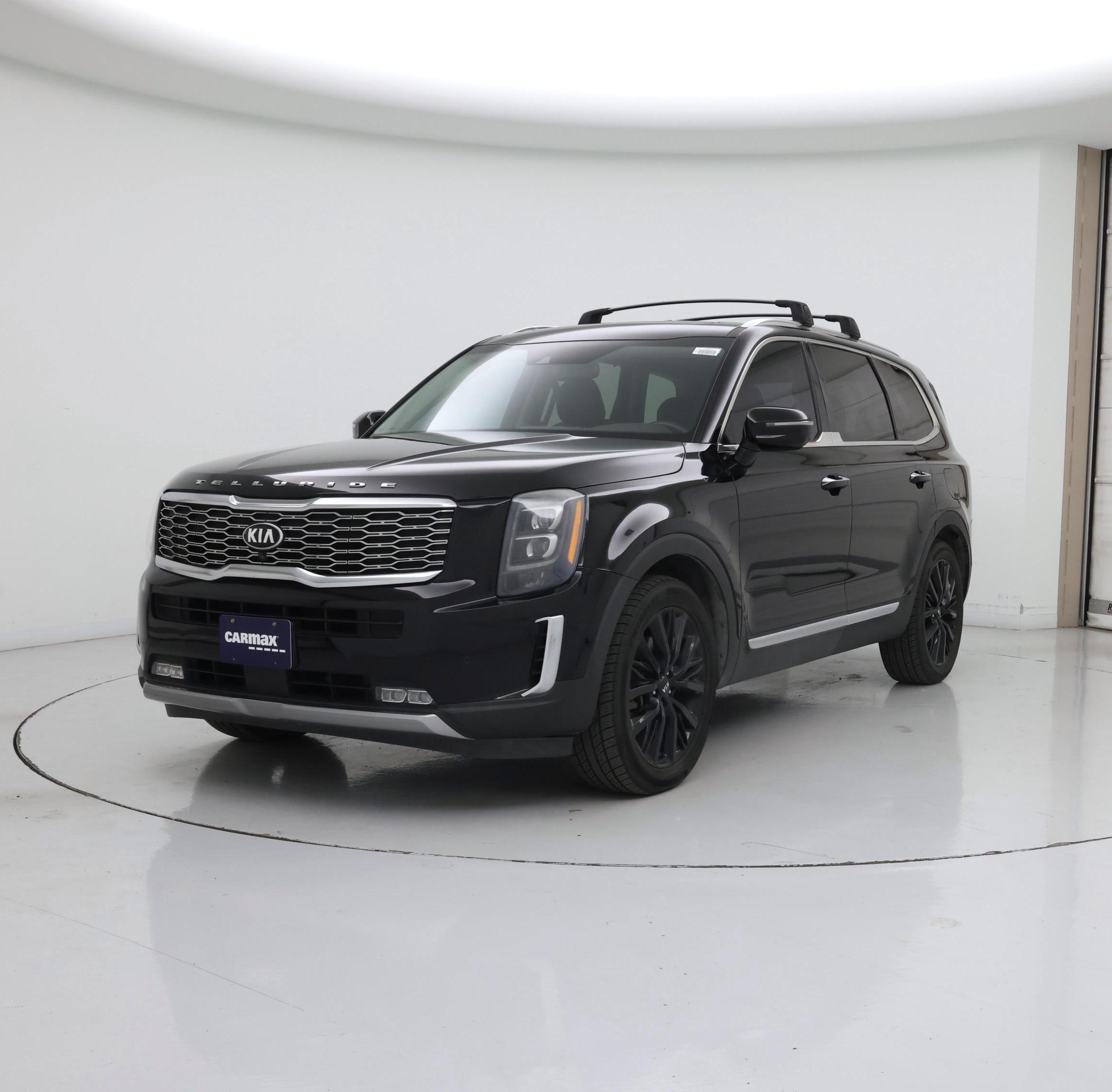 Thumbnail: 2020 Kia Telluride - 4