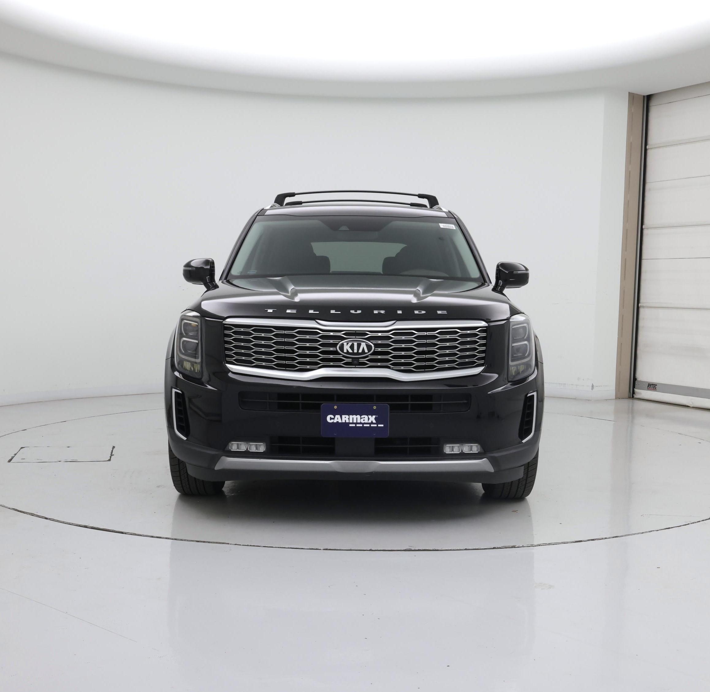 Thumbnail: 2020 Kia Telluride - 5