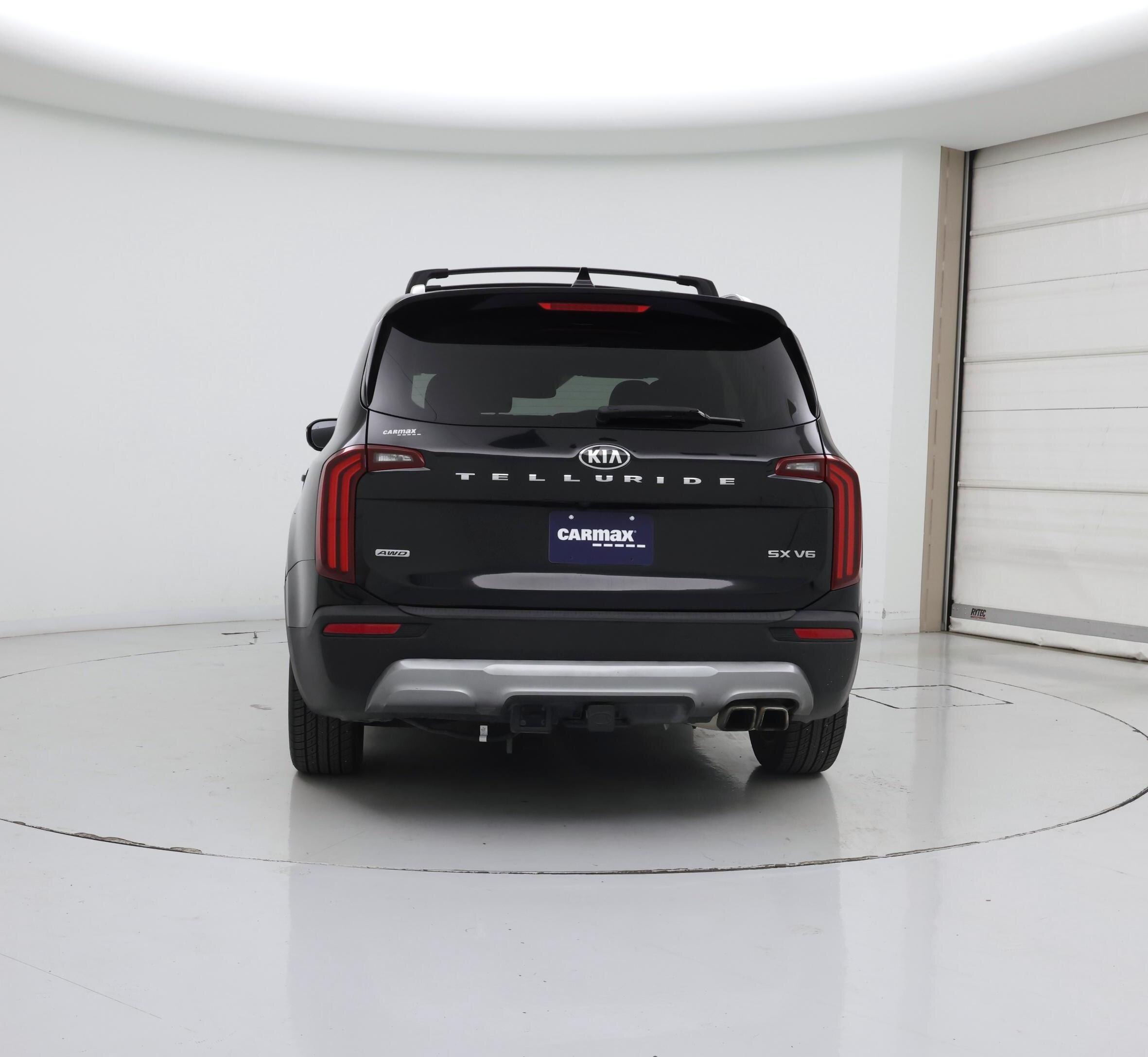 Thumbnail: 2020 Kia Telluride - 6