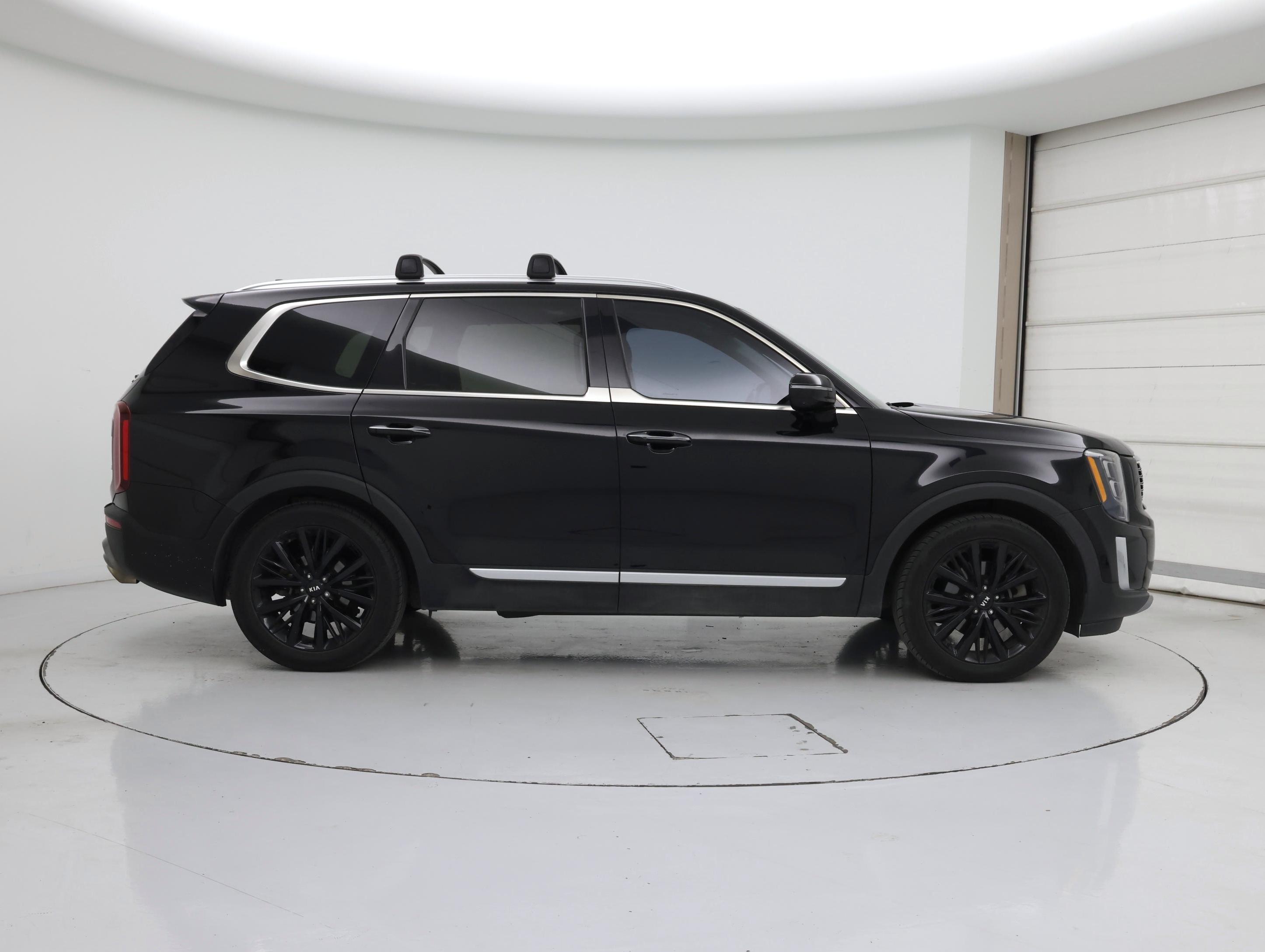 Thumbnail: 2020 Kia Telluride - 7