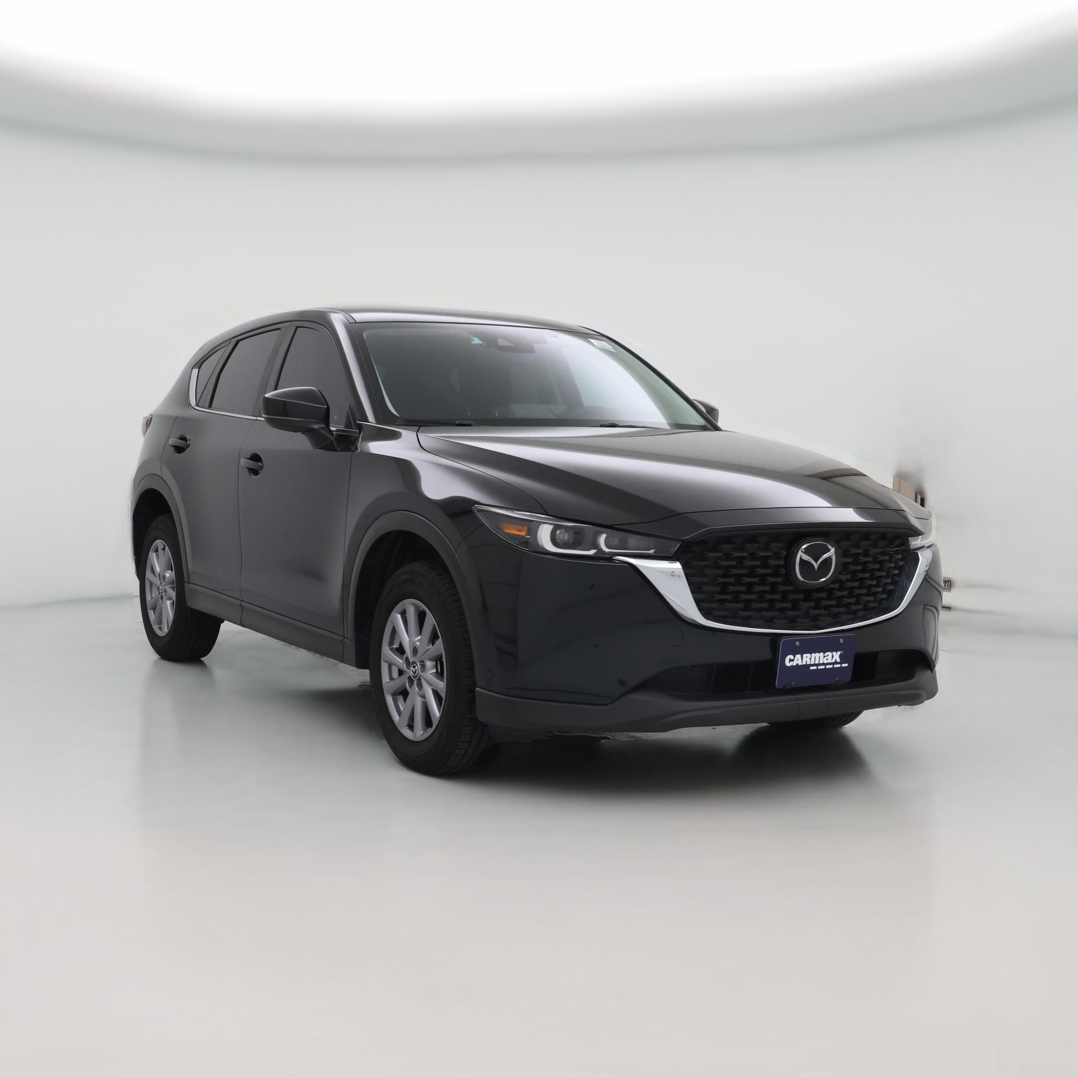 Thumbnail: 2025 Mazda CX-5 - 1