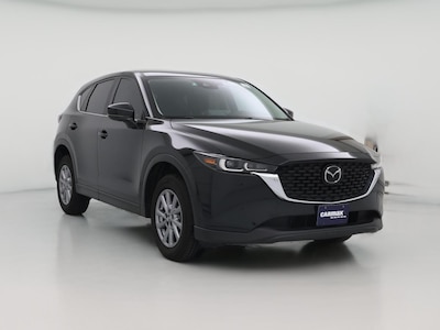 2025 Mazda CX-5 2.5 S