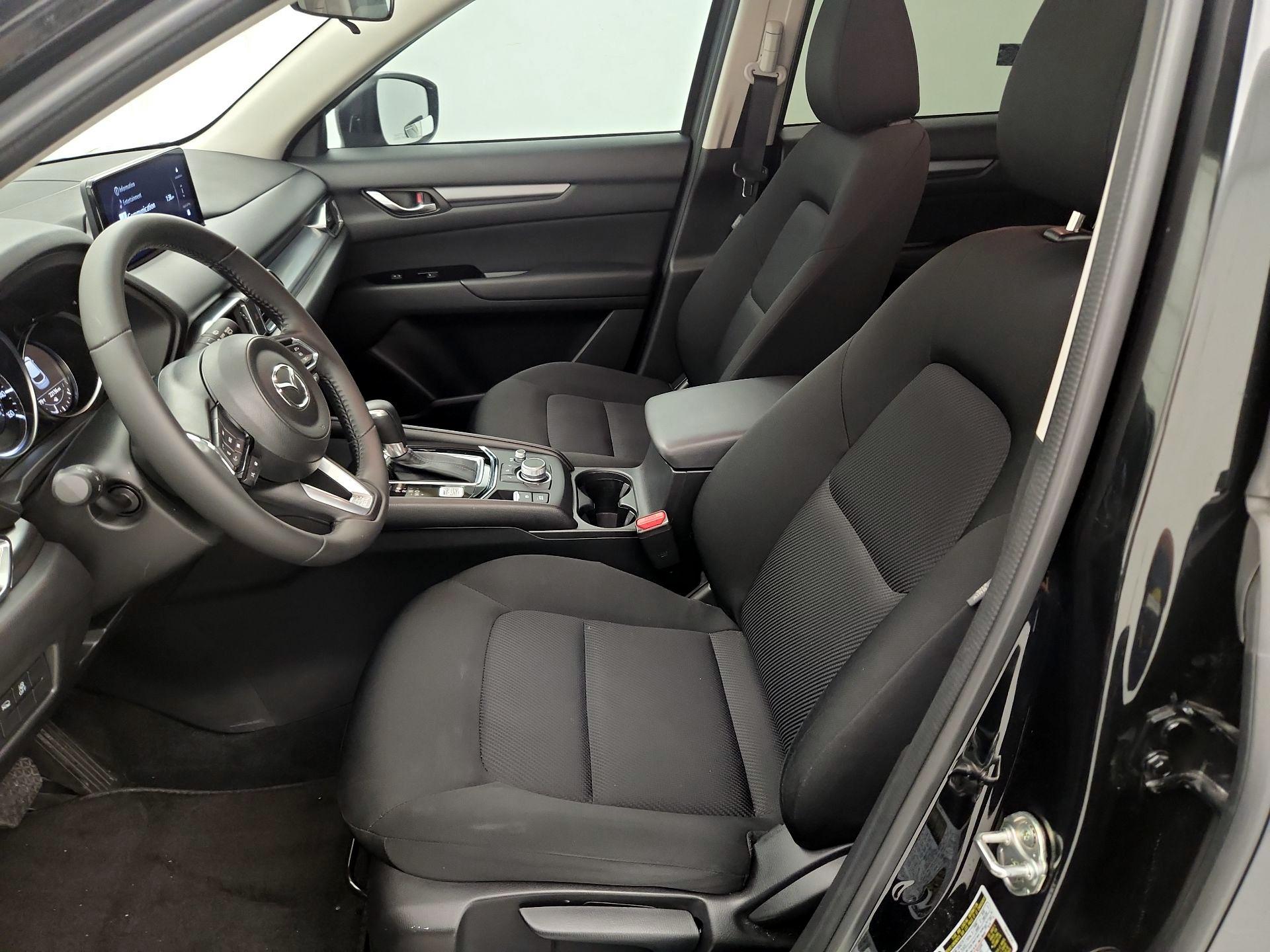 Thumbnail: 2025 Mazda CX-5 - 11